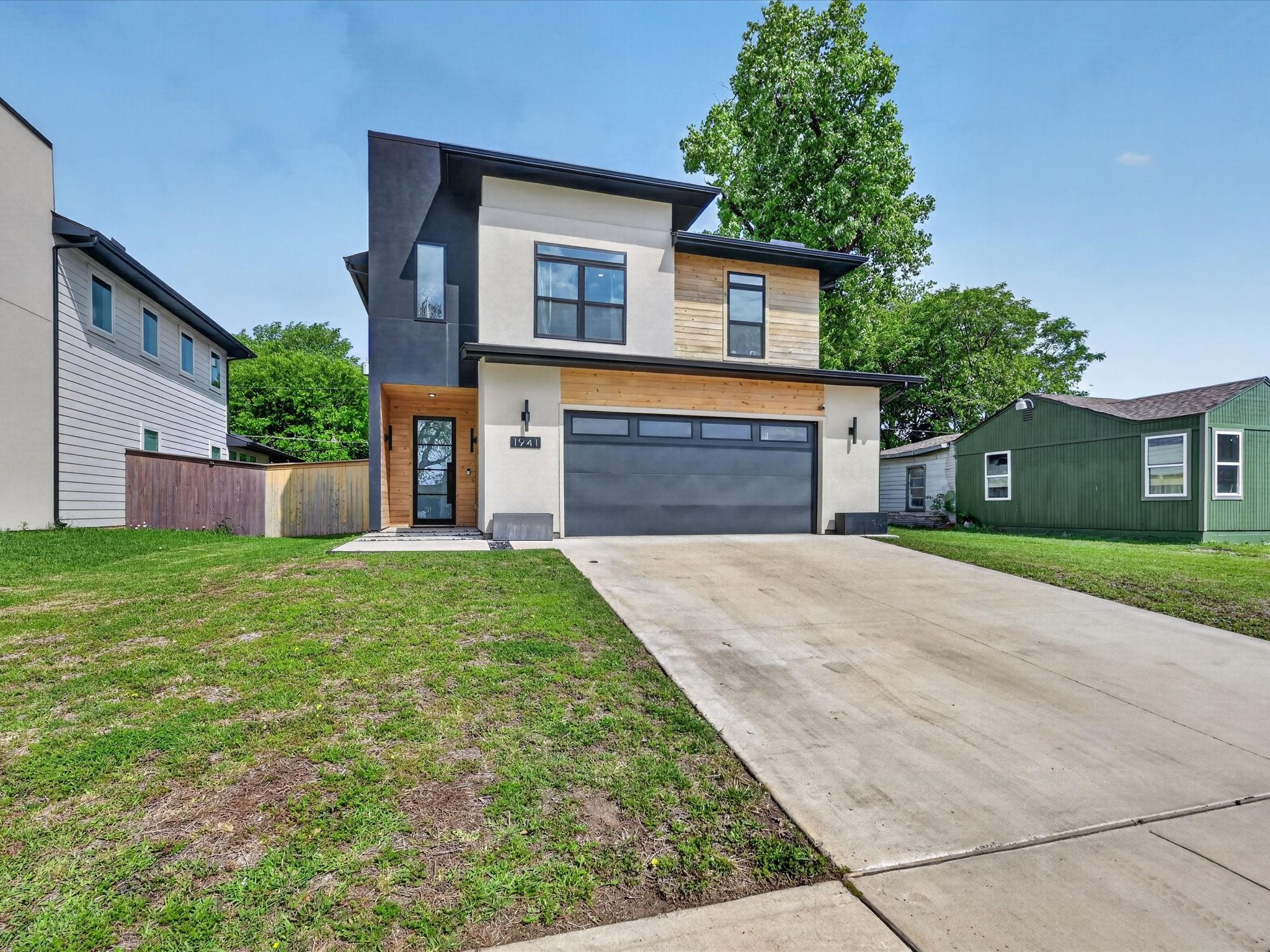 1941 Glenmore Avenue Fort Worth TX 76102