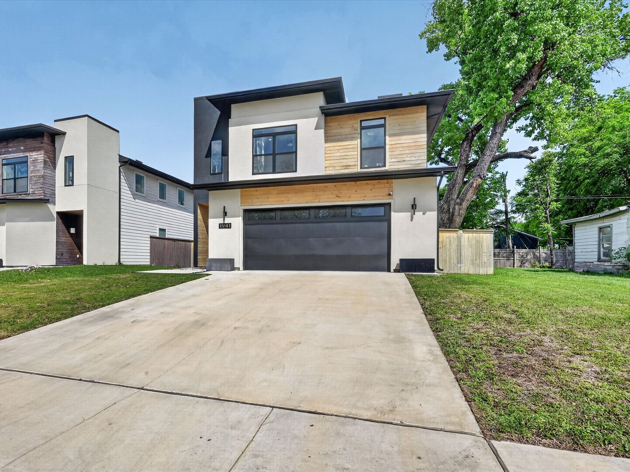 1941 Glenmore Avenue Fort Worth TX 76102