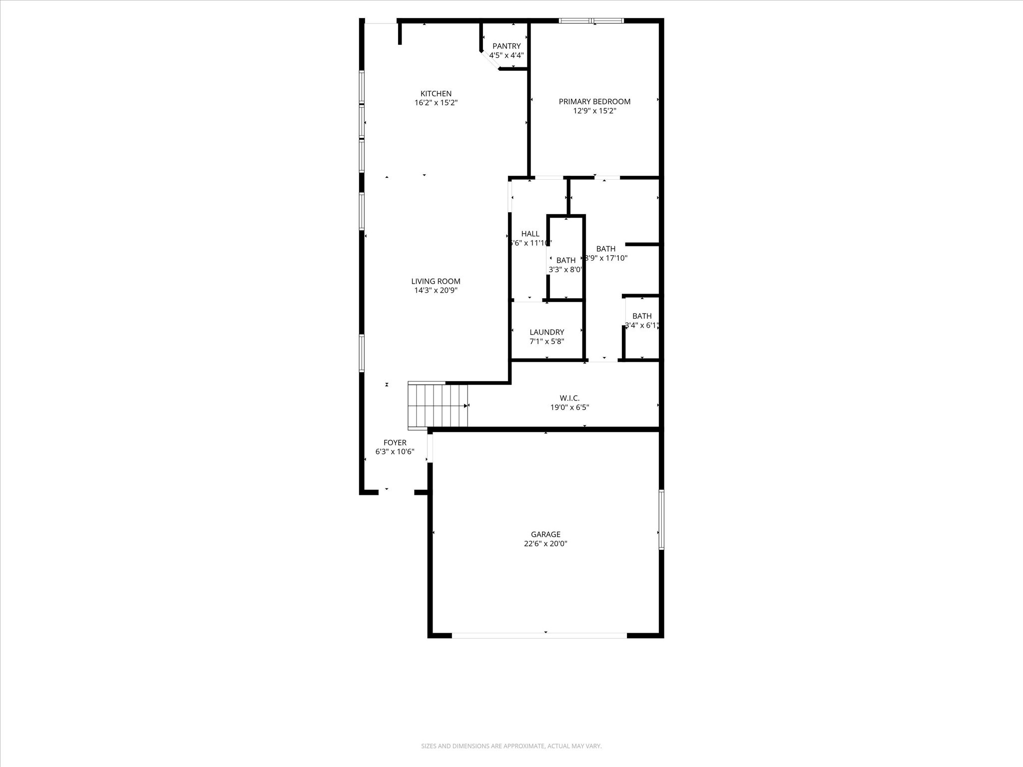 1941 Glenmore Avenue Fort Worth TX 76102