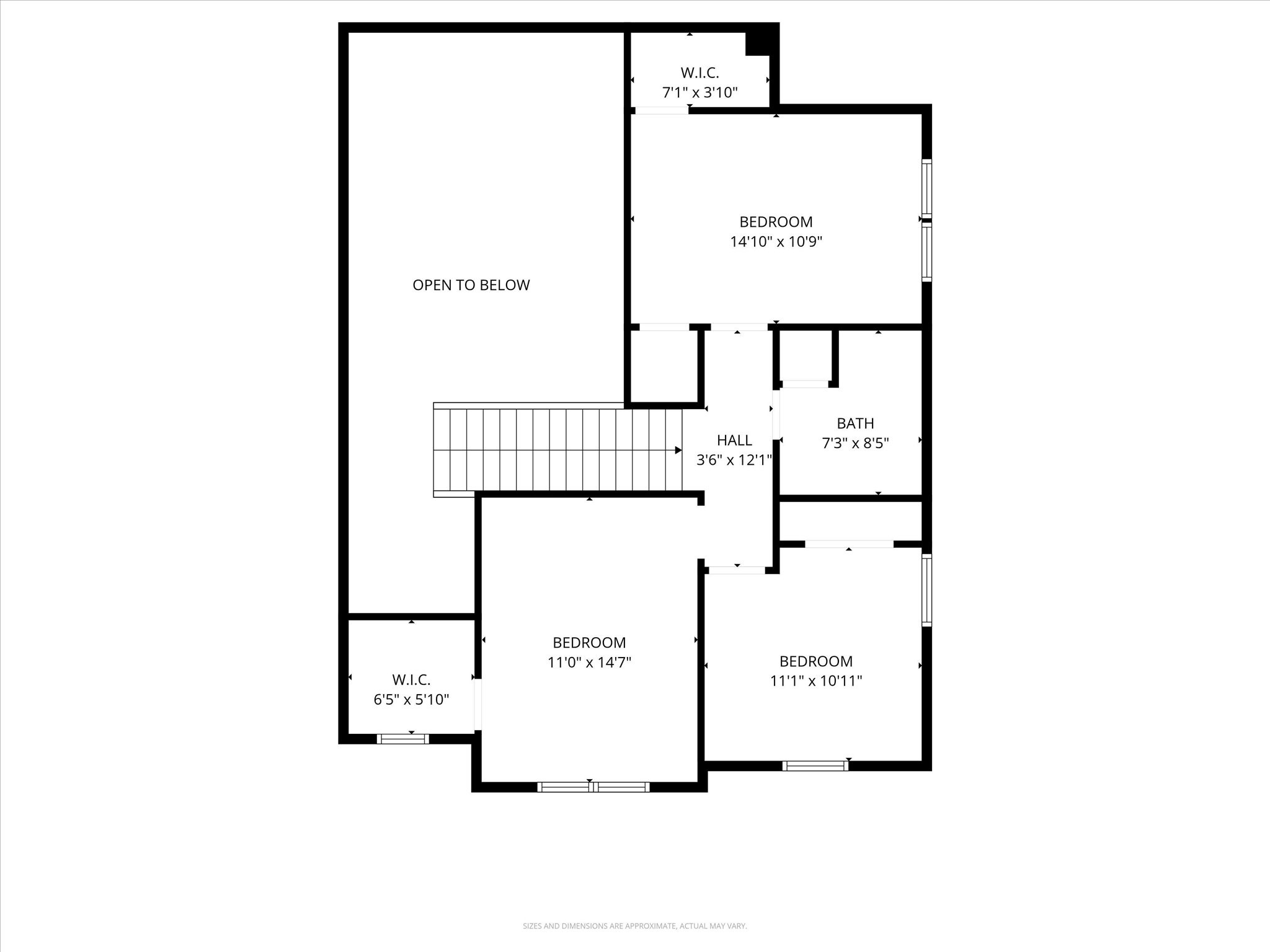 1941 Glenmore Avenue Fort Worth TX 76102