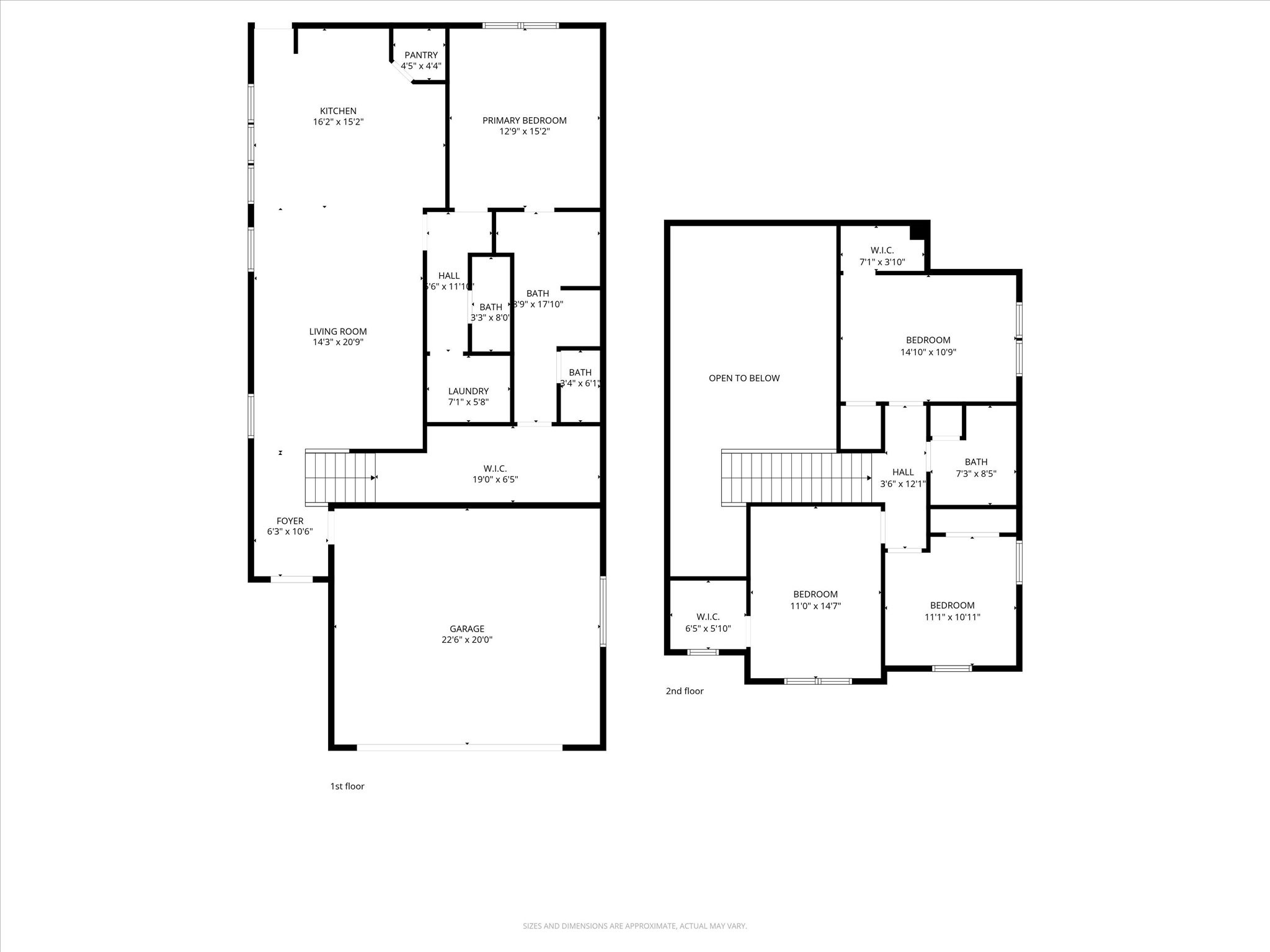 1941 Glenmore Avenue Fort Worth TX 76102