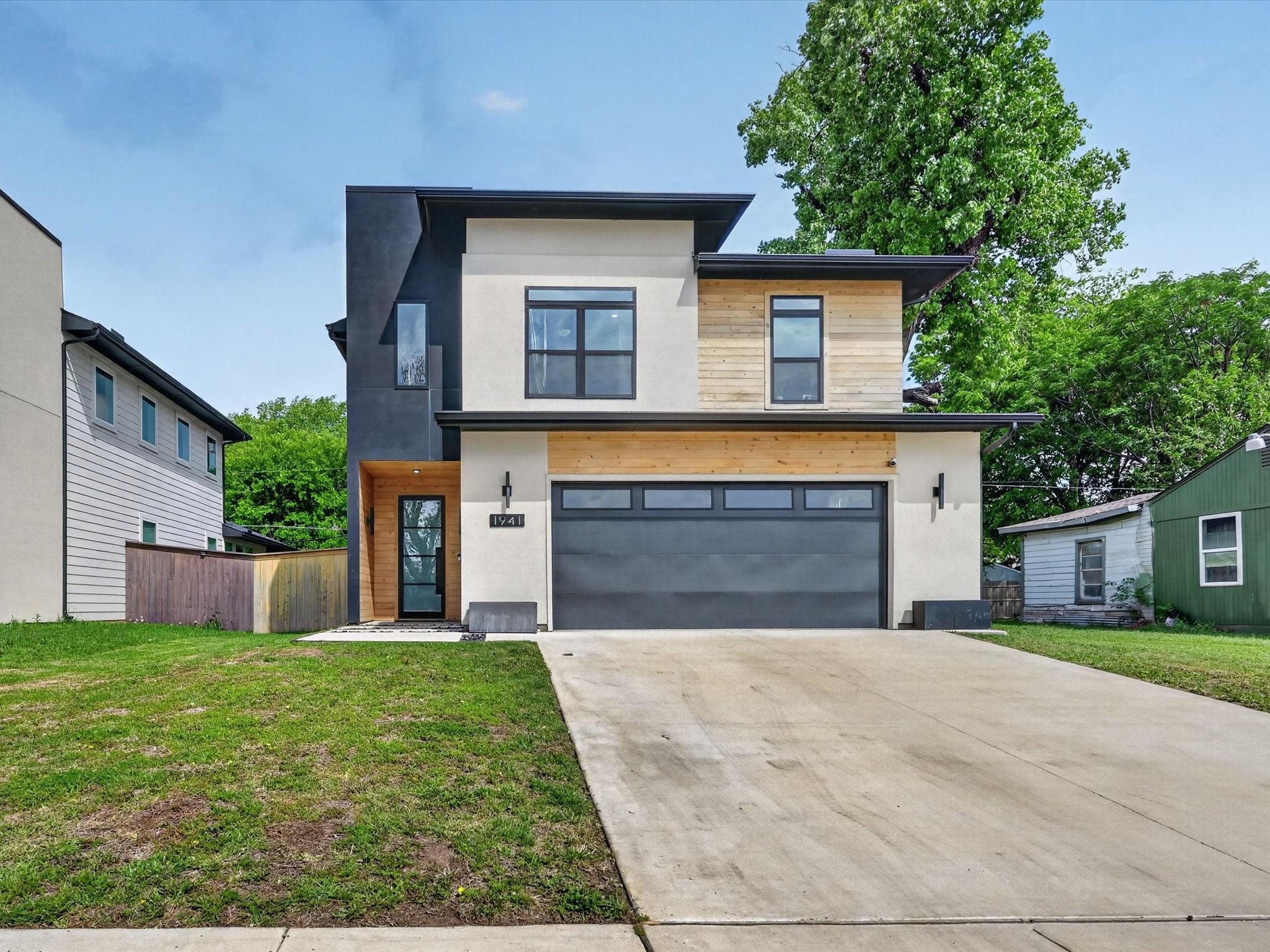 1941 Glenmore Avenue Fort Worth TX 76102