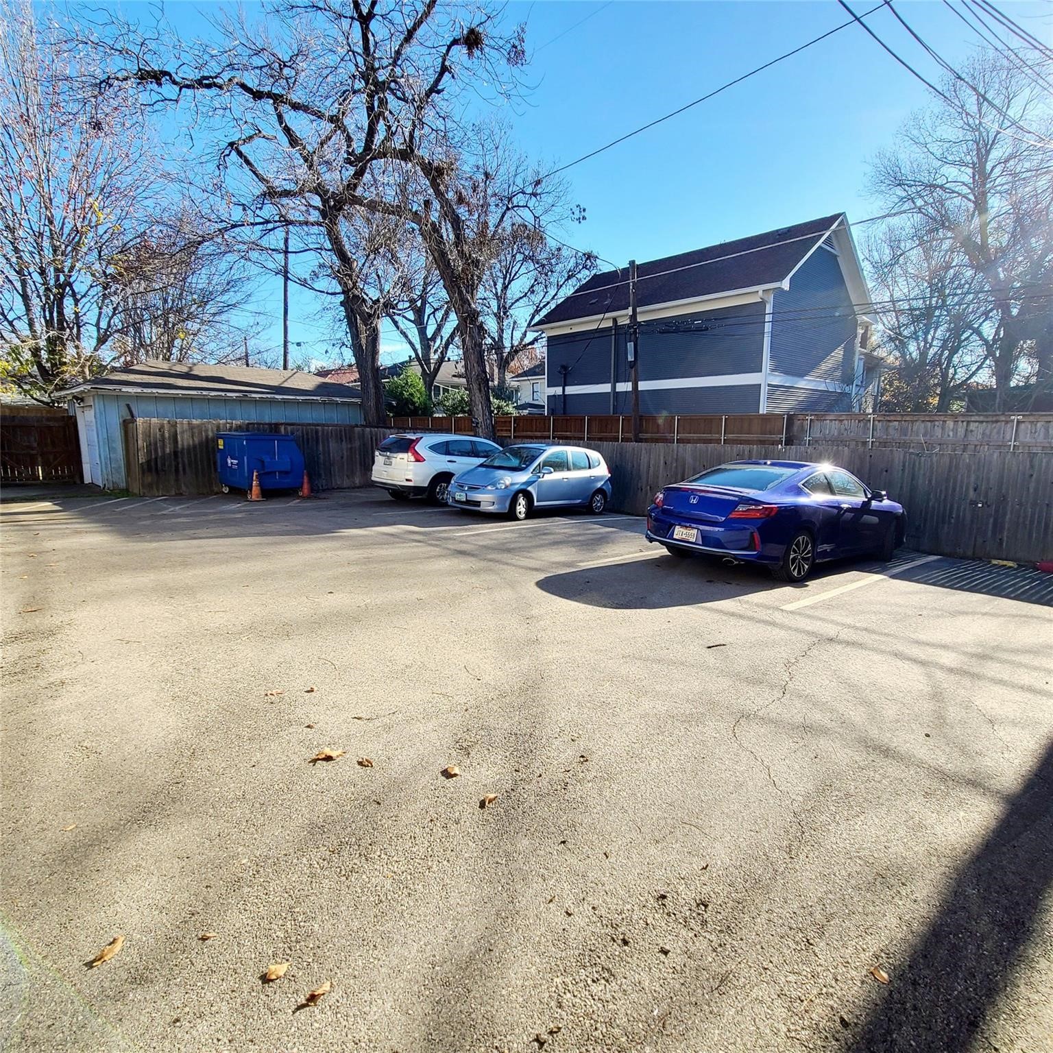 4916 Worth Street Dallas TX 75214