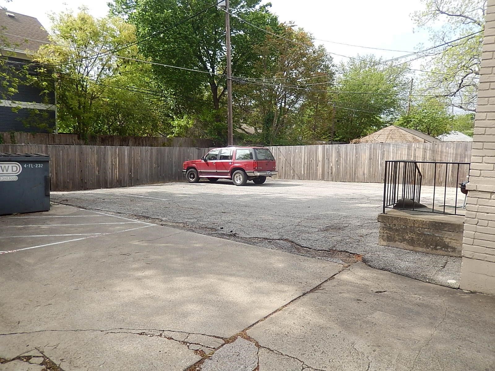 4916 Worth Street Dallas TX 75214