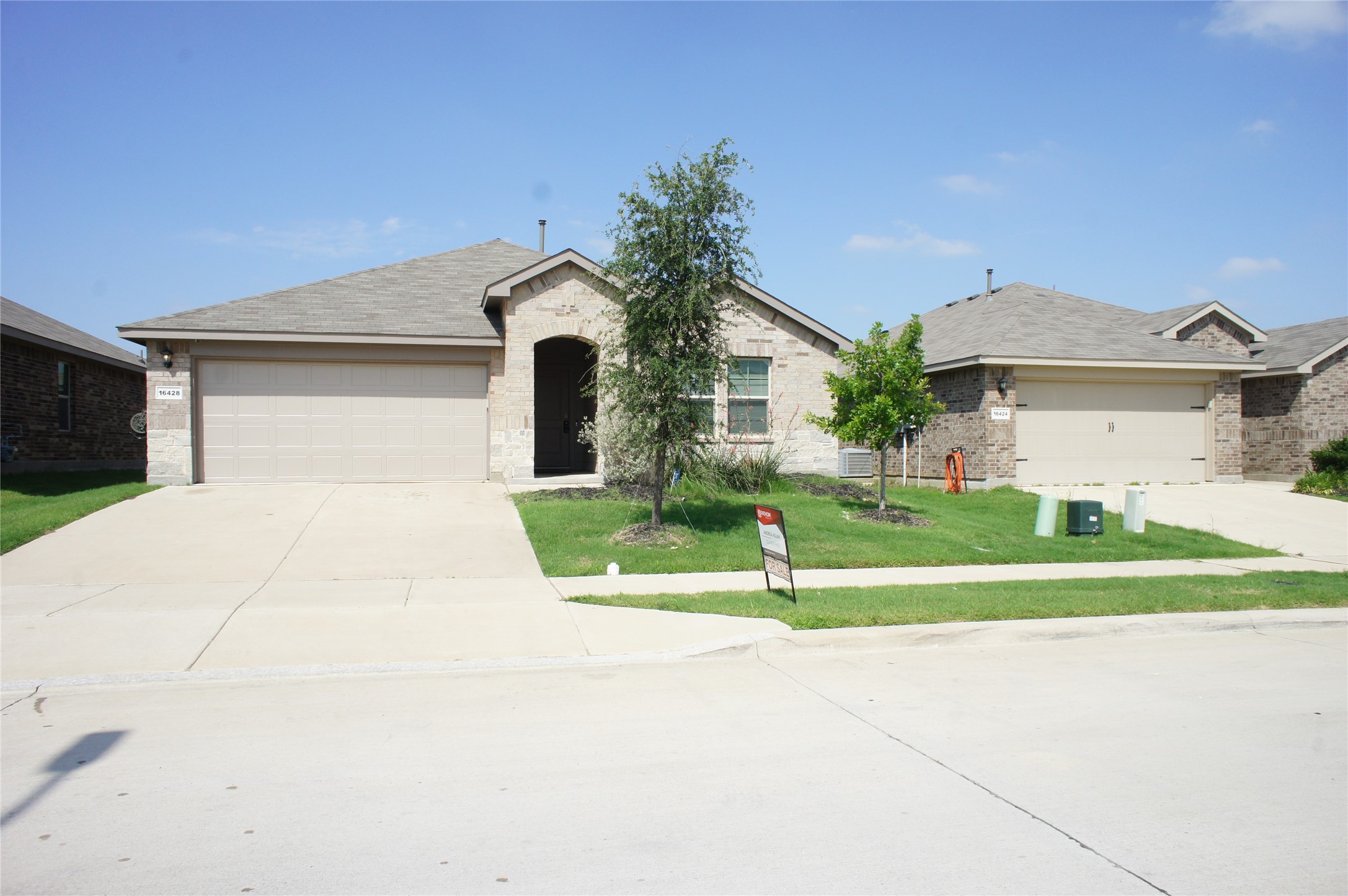 16428 Milwaukee Street Justin TX 76247