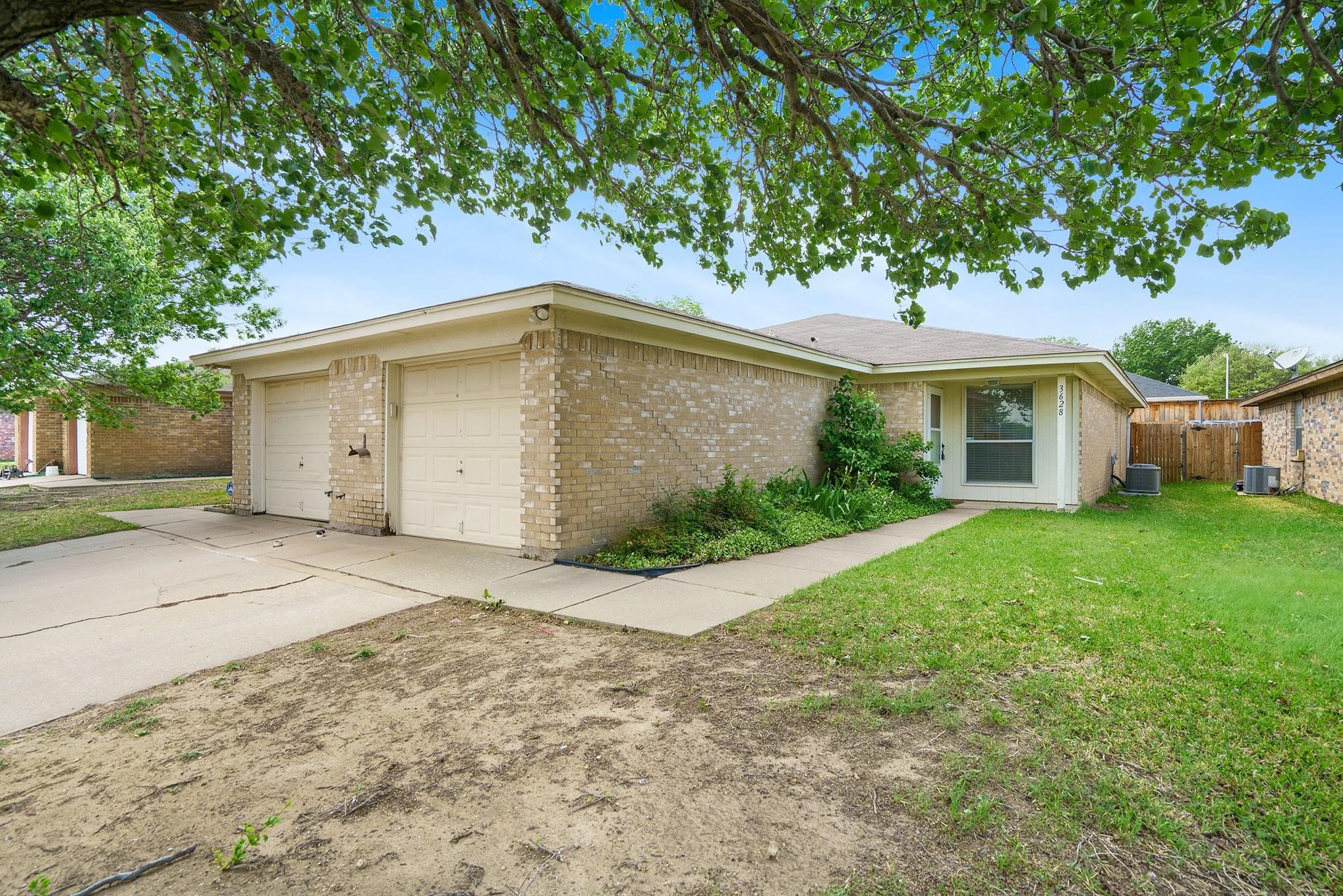 3628 Hulen Park Circle Fort Worth TX 76123