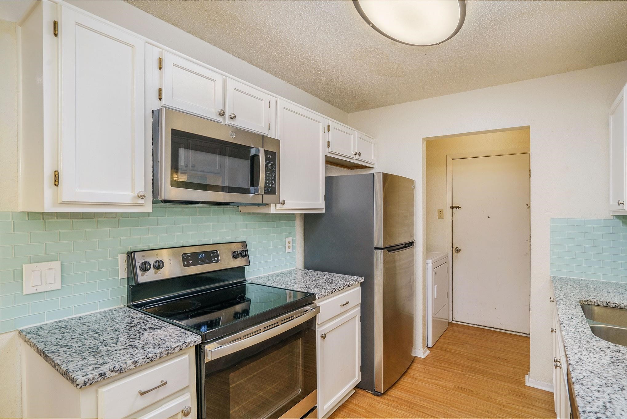 3628 Hulen Park Circle Fort Worth TX 76123