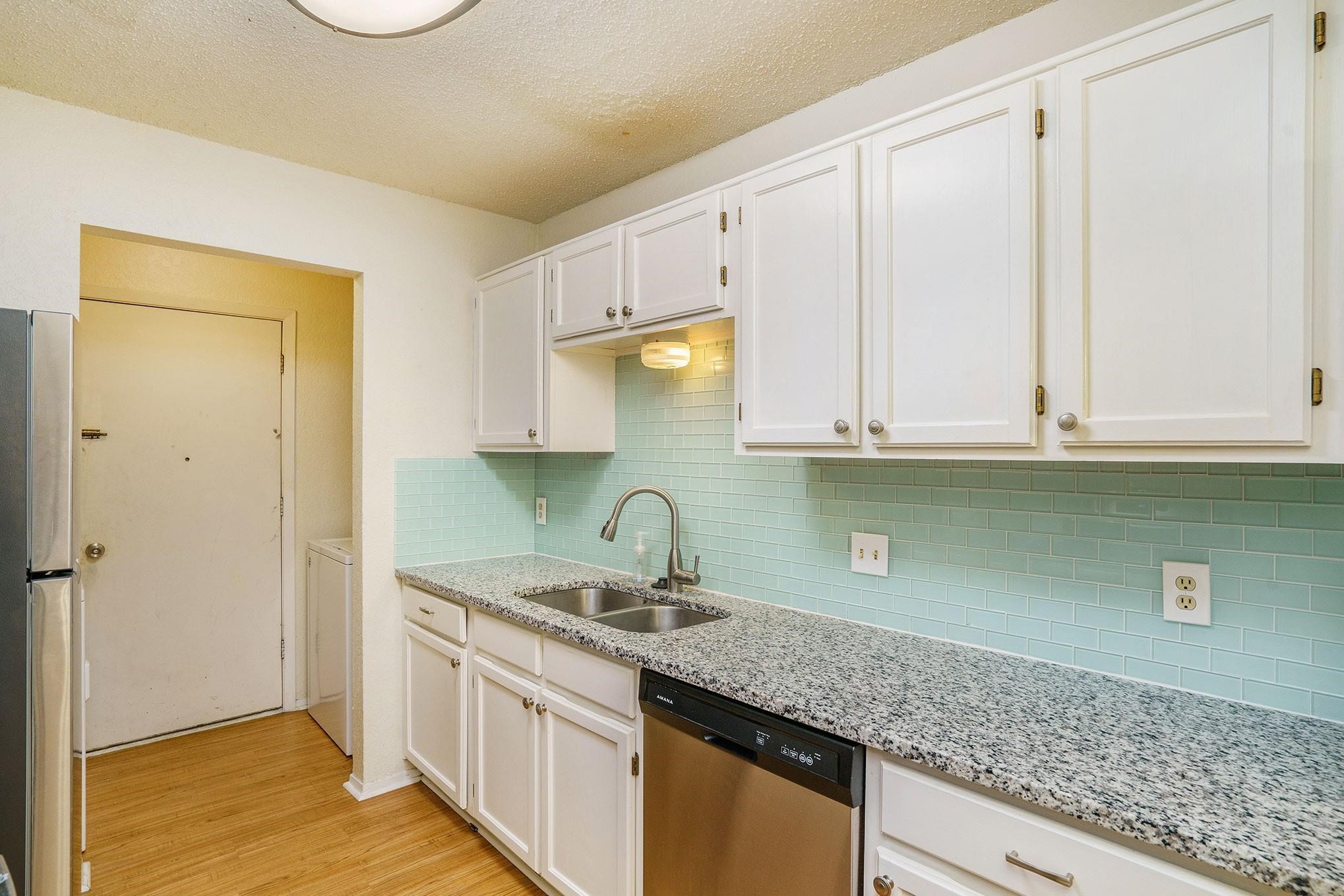 3628 Hulen Park Circle Fort Worth TX 76123