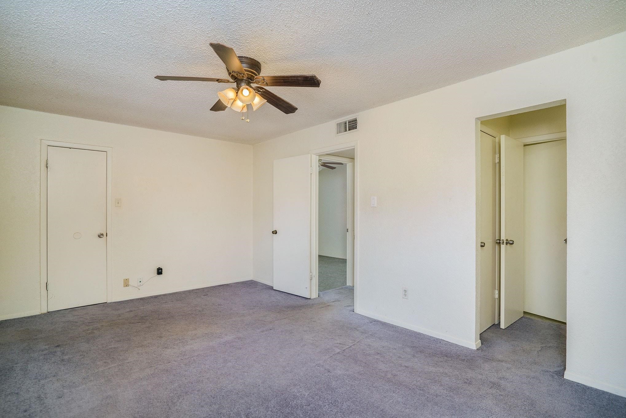 3628 Hulen Park Circle Fort Worth TX 76123