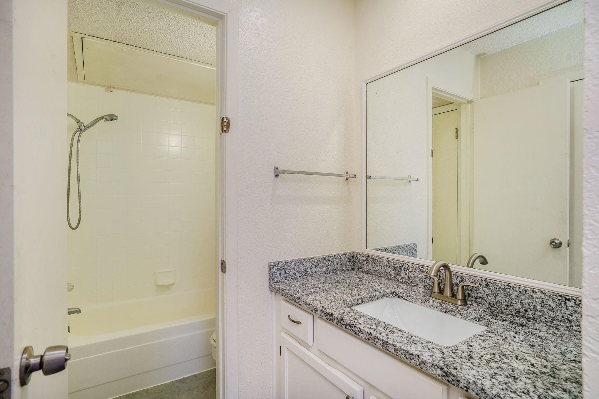 3628 Hulen Park Circle Fort Worth TX 76123