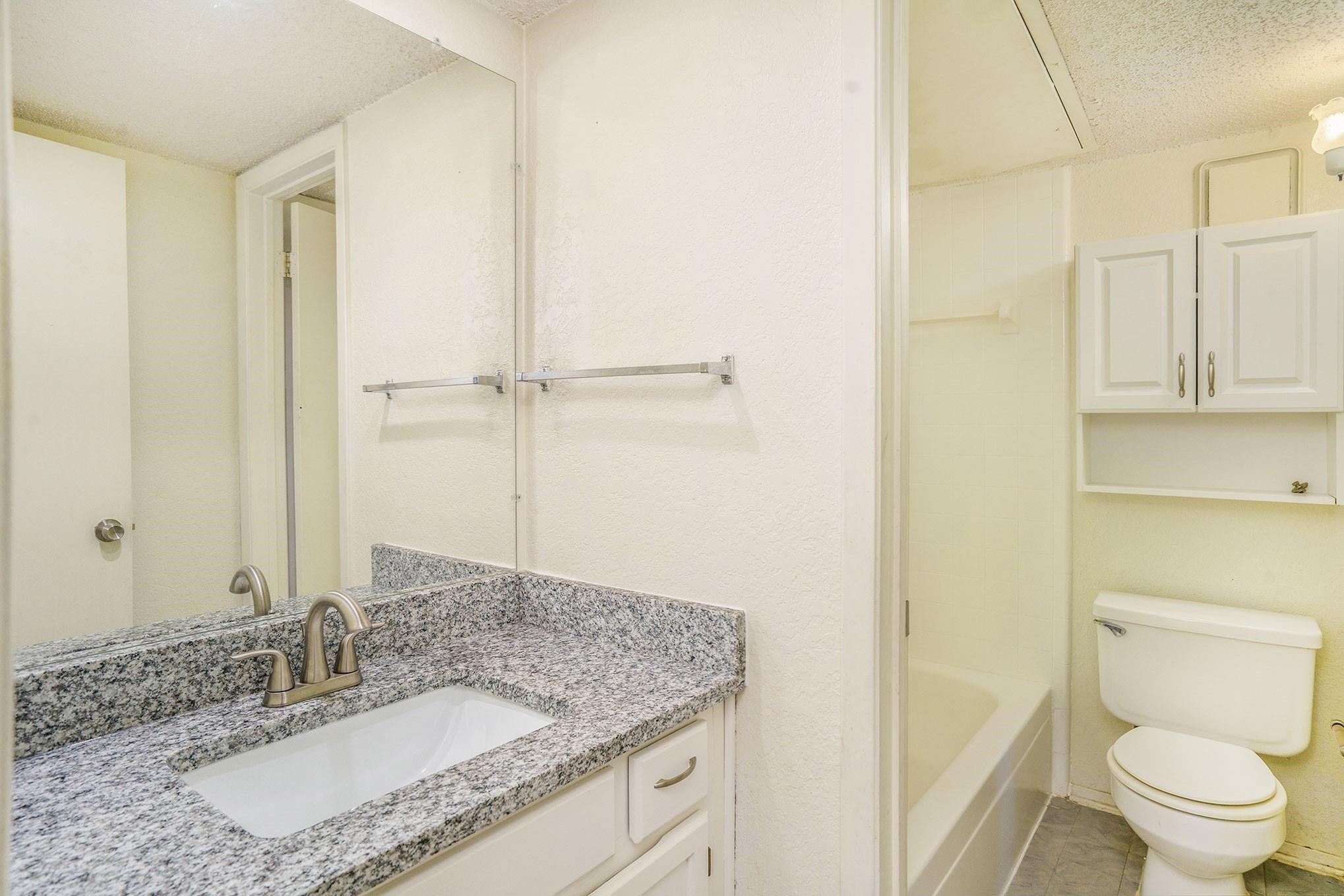 3628 Hulen Park Circle Fort Worth TX 76123