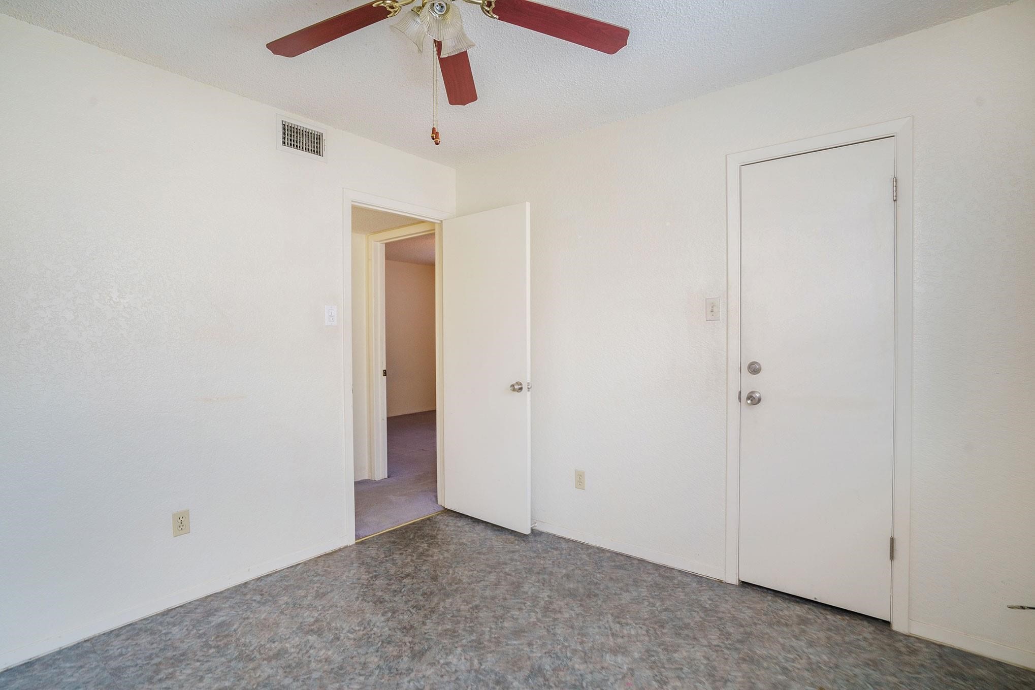 3628 Hulen Park Circle Fort Worth TX 76123