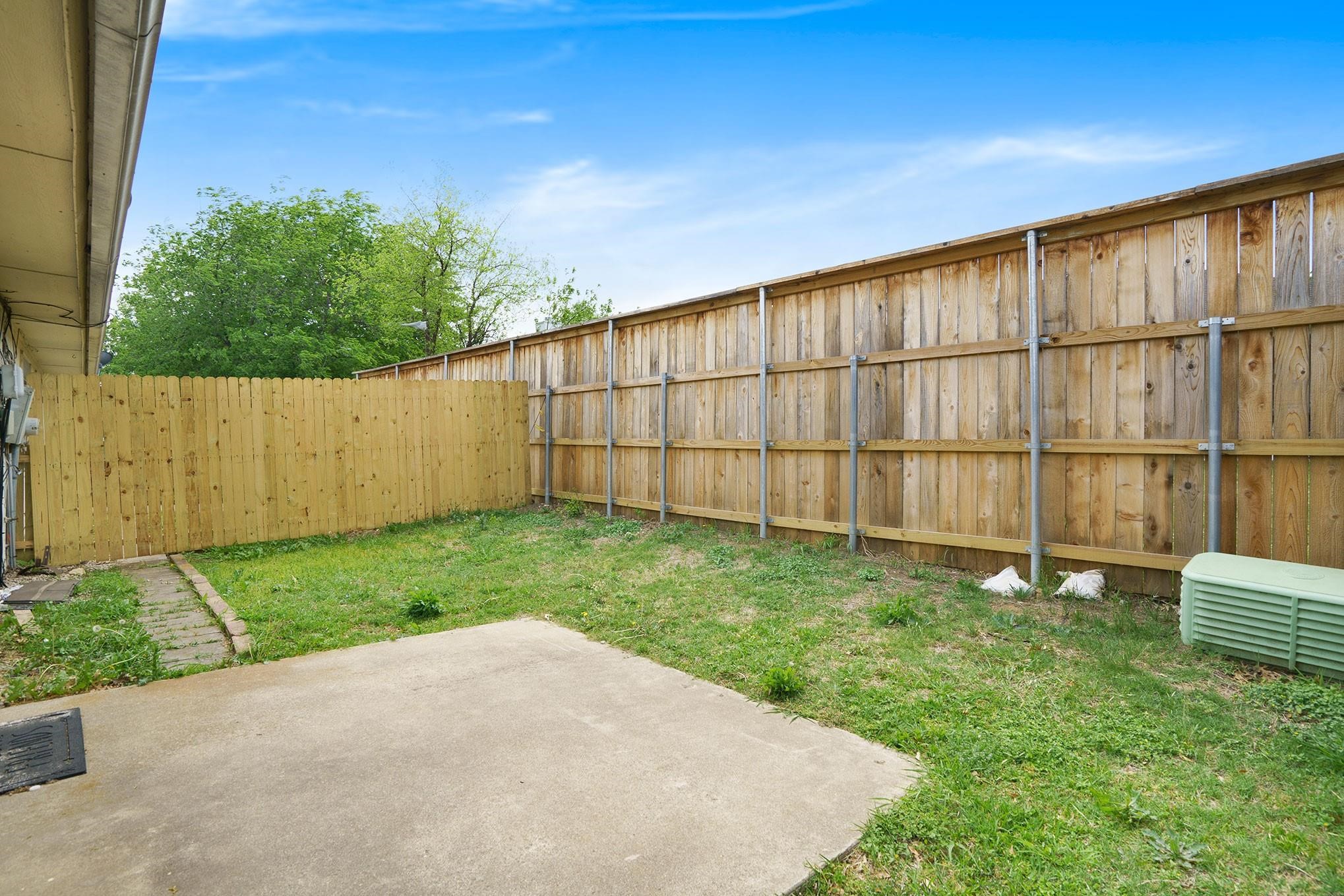 3628 Hulen Park Circle Fort Worth TX 76123
