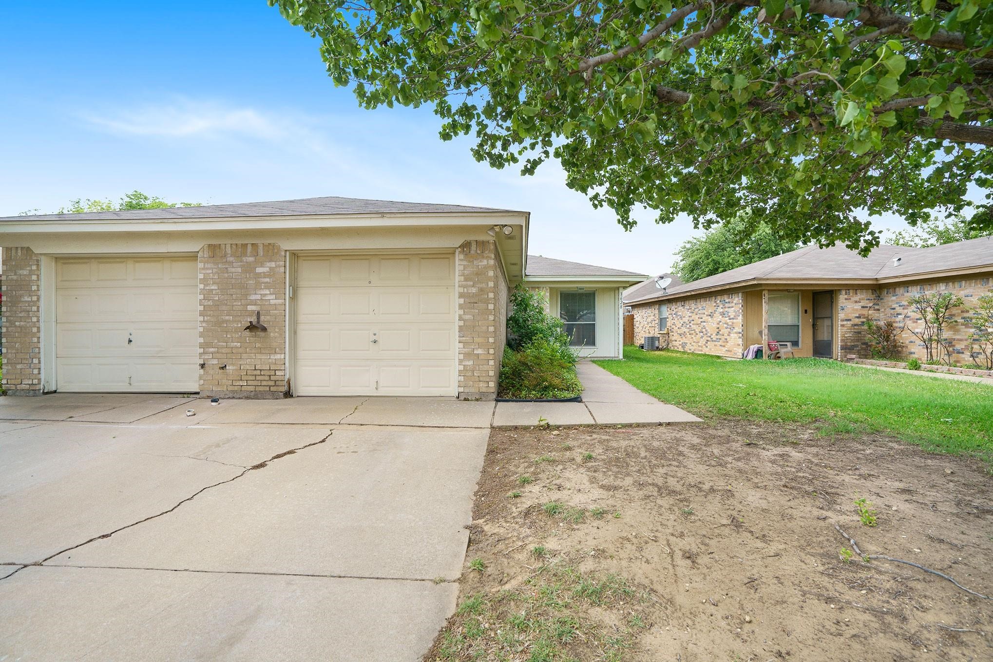 3628 Hulen Park Circle Fort Worth TX 76123