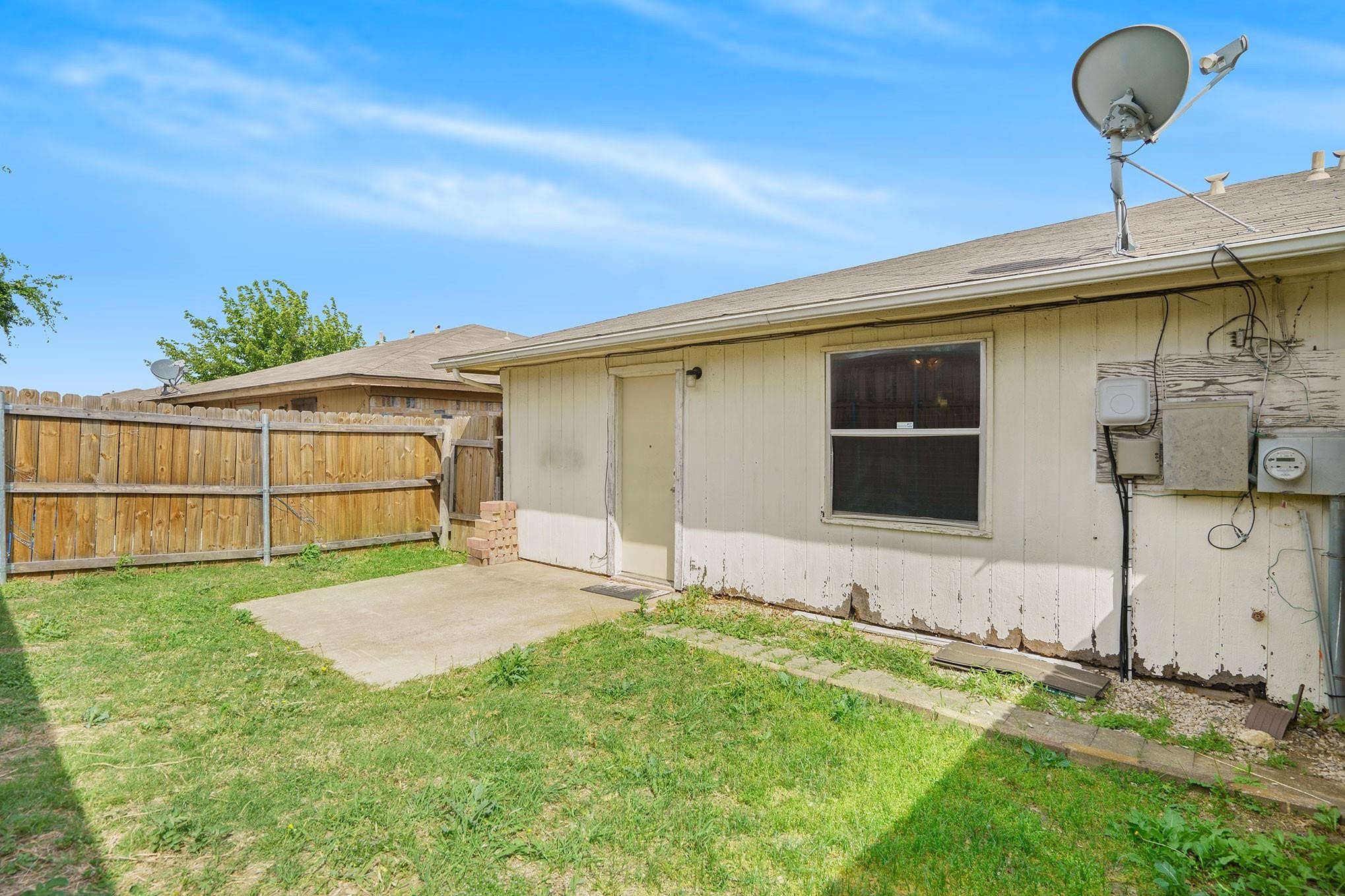 3628 Hulen Park Circle Fort Worth TX 76123