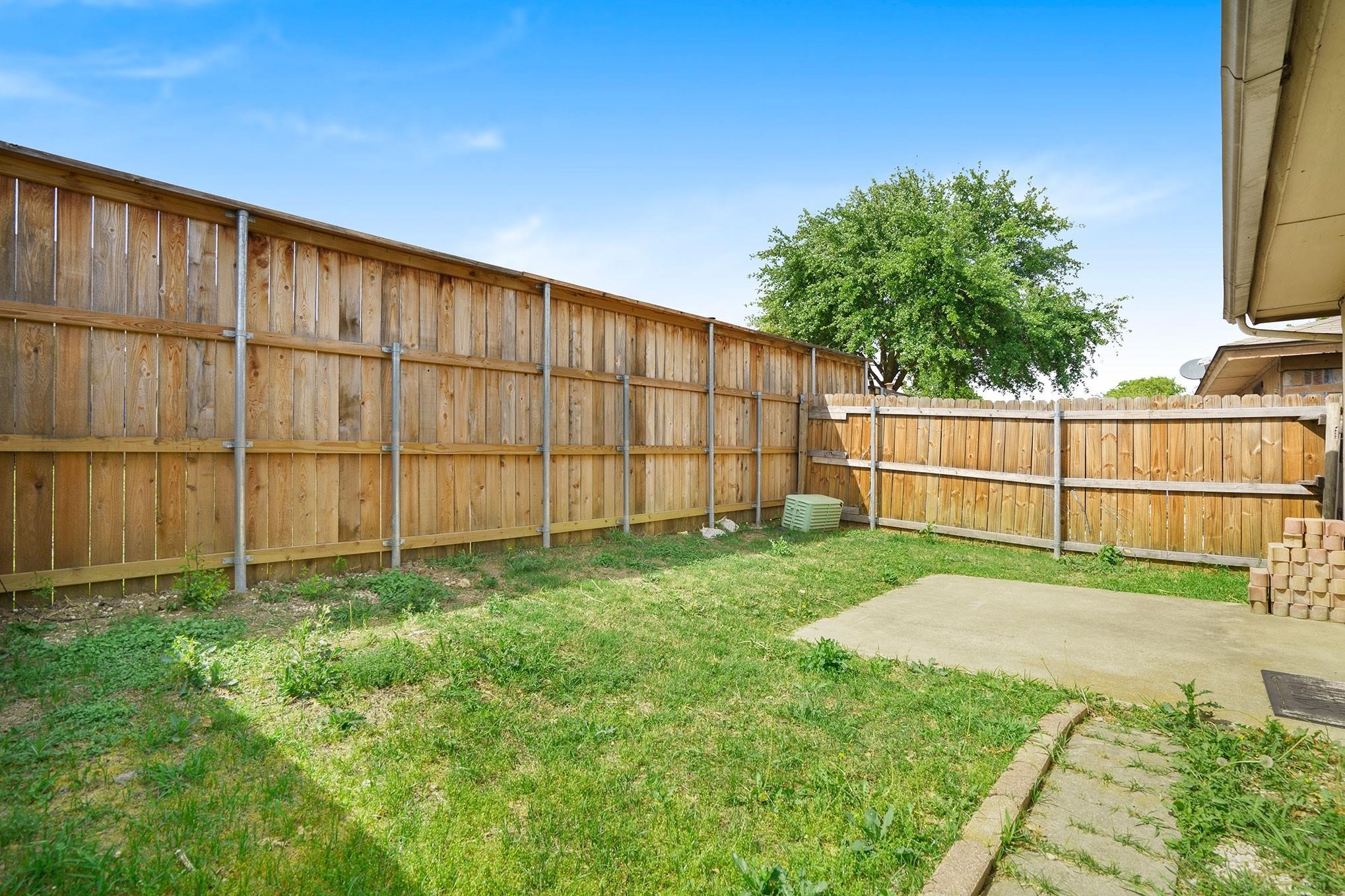 3628 Hulen Park Circle Fort Worth TX 76123