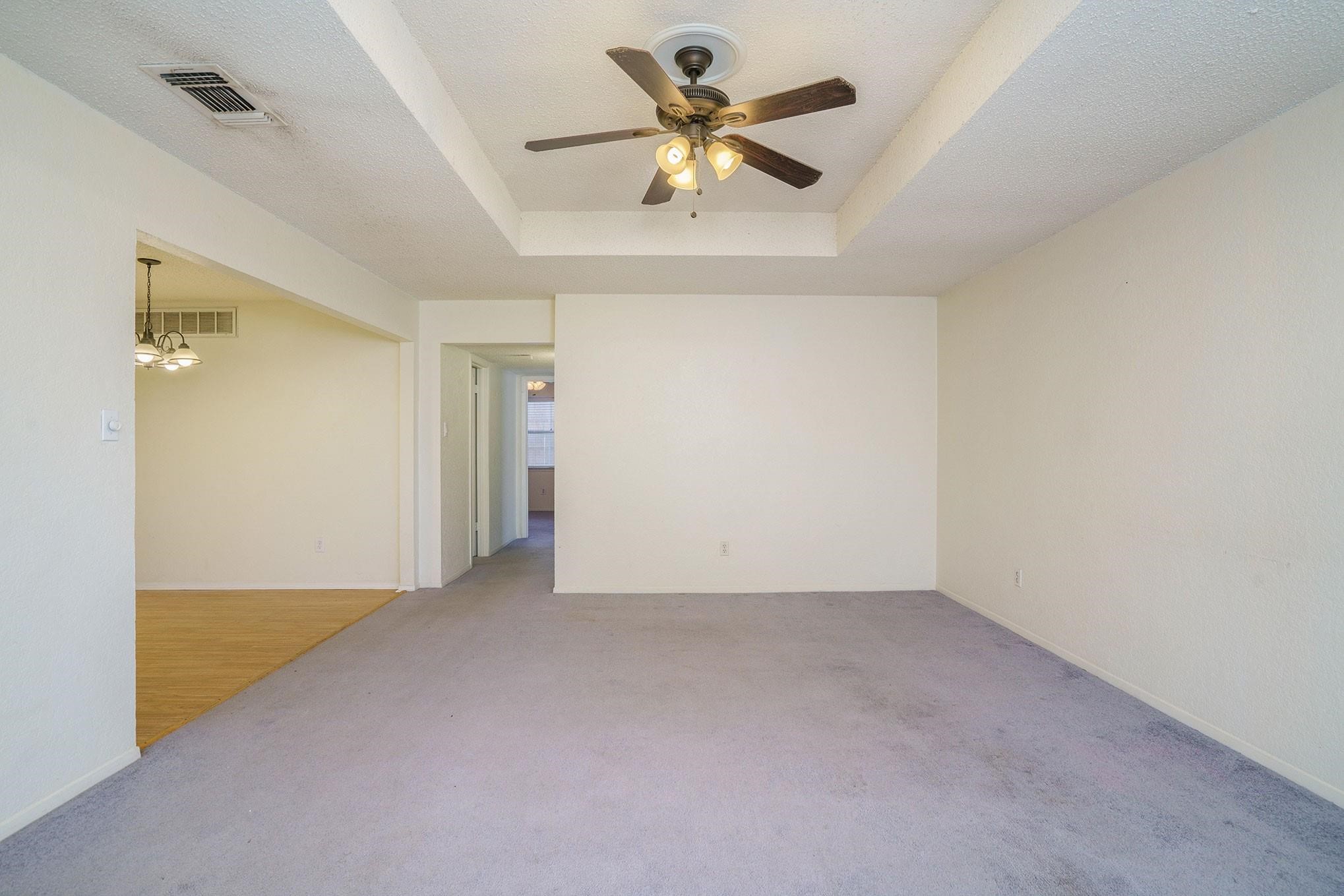 3628 Hulen Park Circle Fort Worth TX 76123