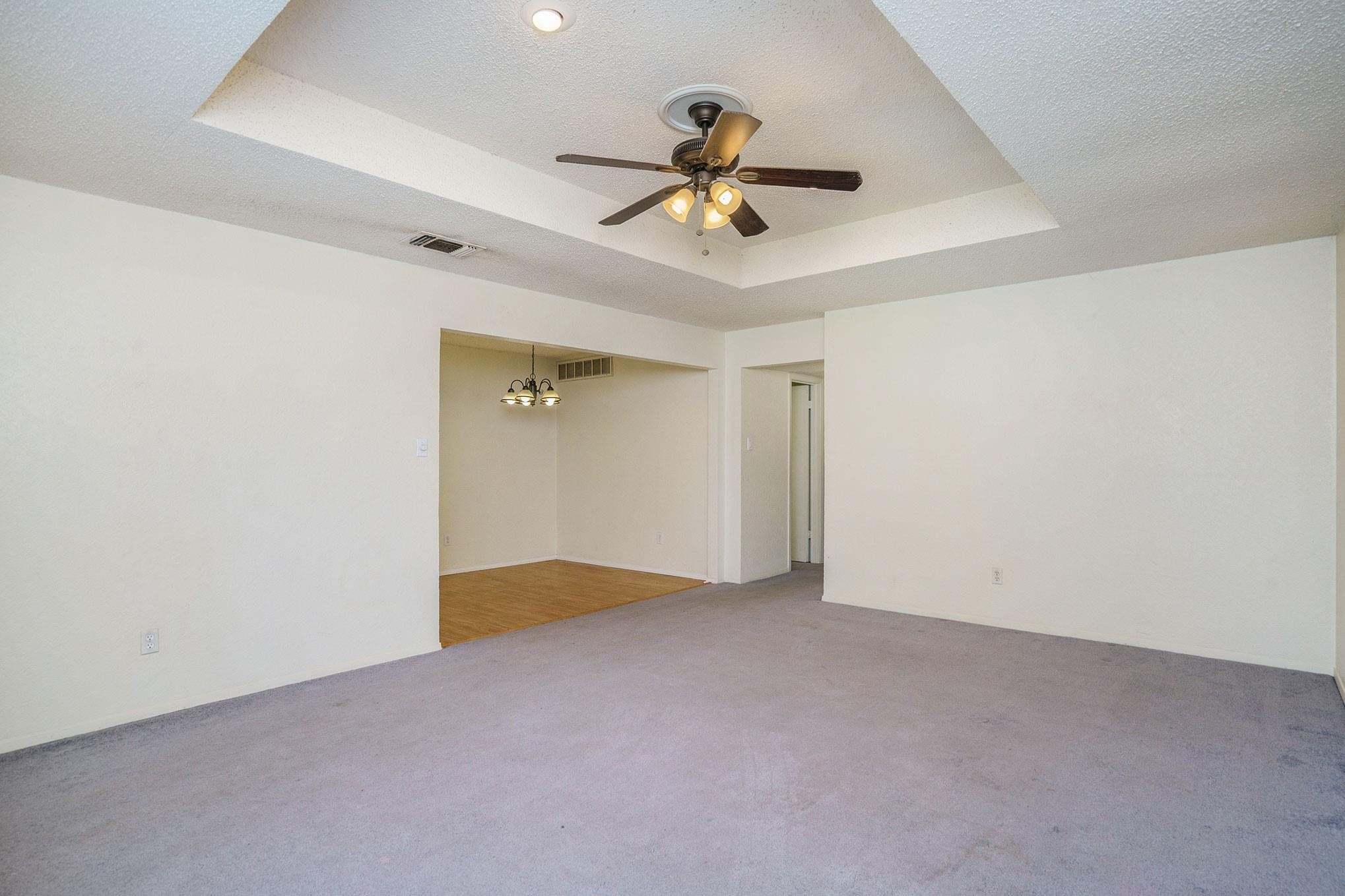 3628 Hulen Park Circle Fort Worth TX 76123