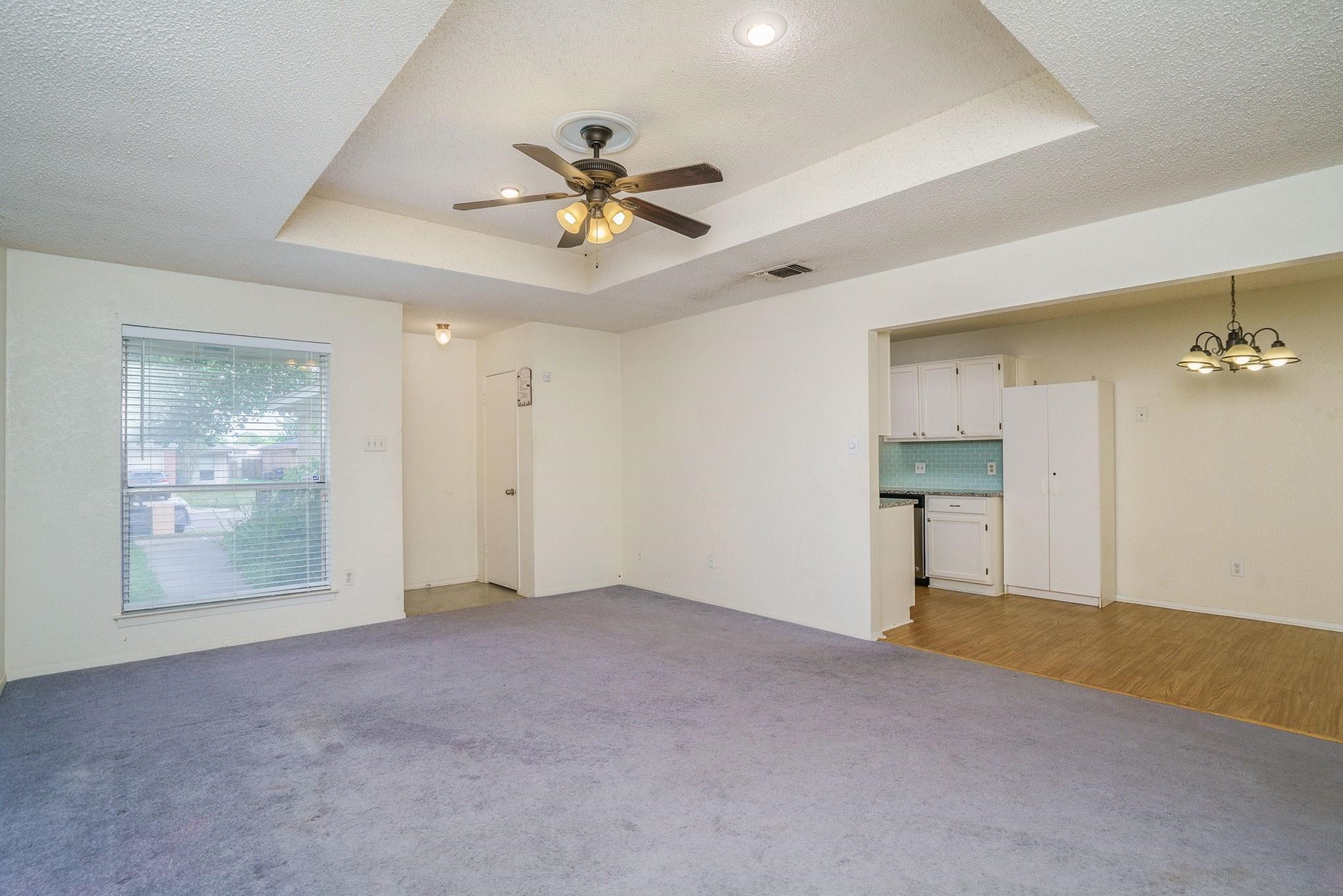 3628 Hulen Park Circle Fort Worth TX 76123