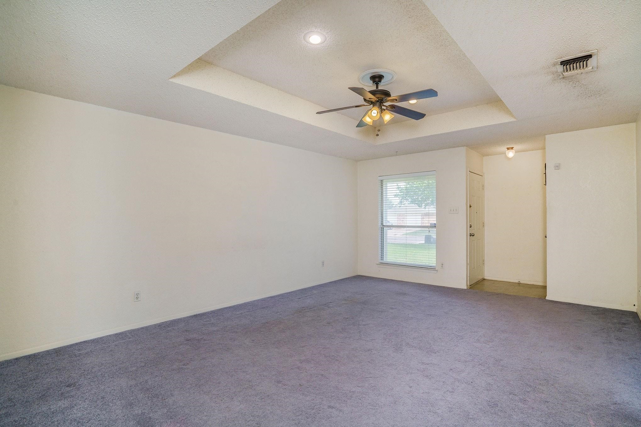 3628 Hulen Park Circle Fort Worth TX 76123
