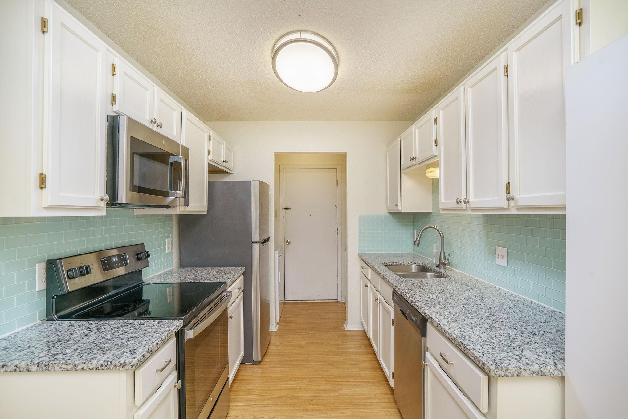 3628 Hulen Park Circle Fort Worth TX 76123