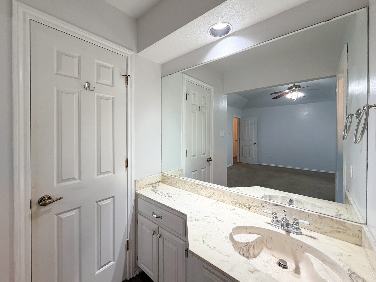701 Daniels Drive Crowley TX 76036