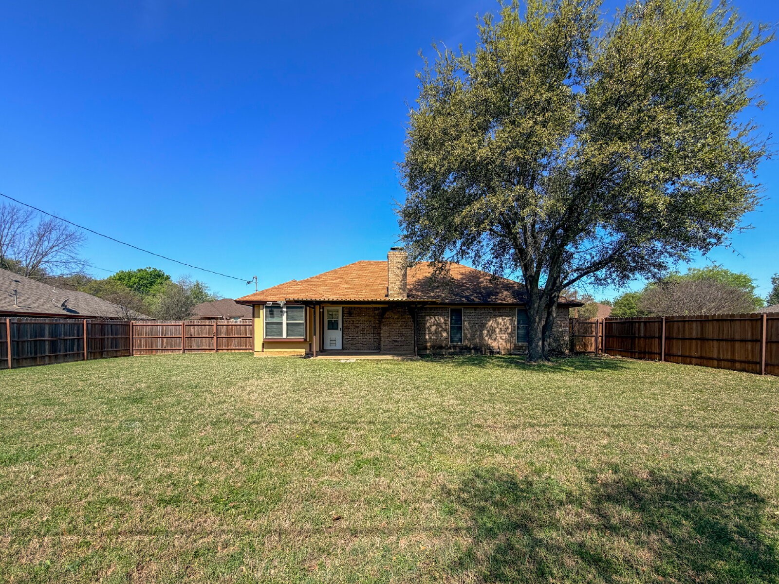 701 Daniels Drive Crowley TX 76036