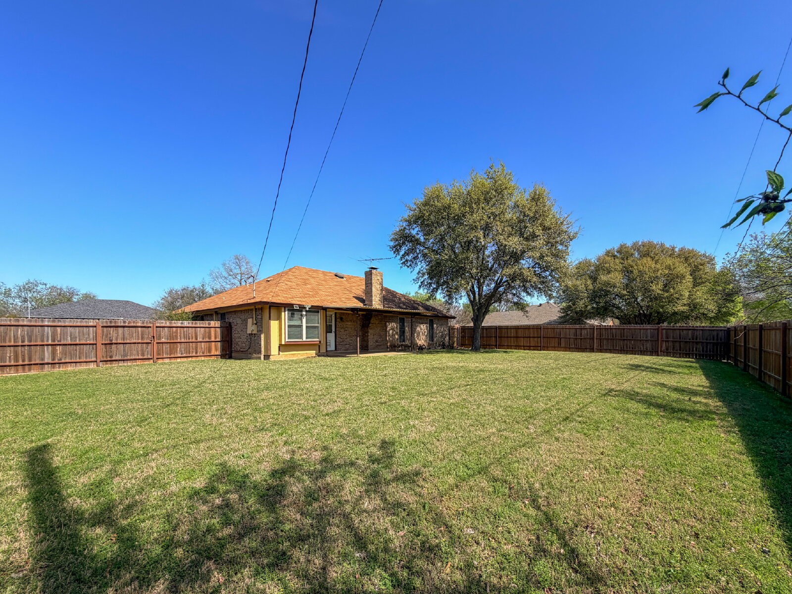 701 Daniels Drive Crowley TX 76036
