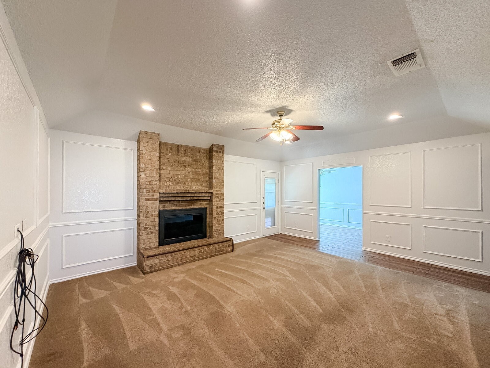 701 Daniels Drive Crowley TX 76036