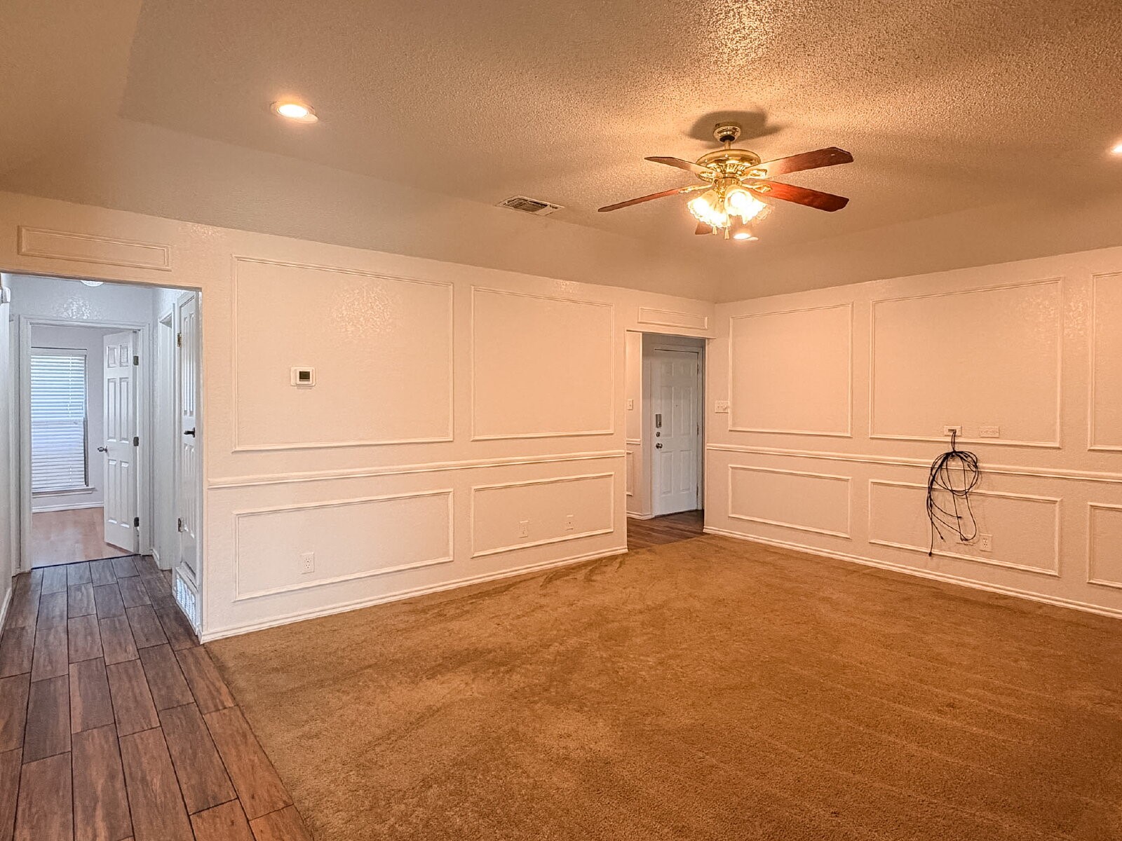 701 Daniels Drive Crowley TX 76036