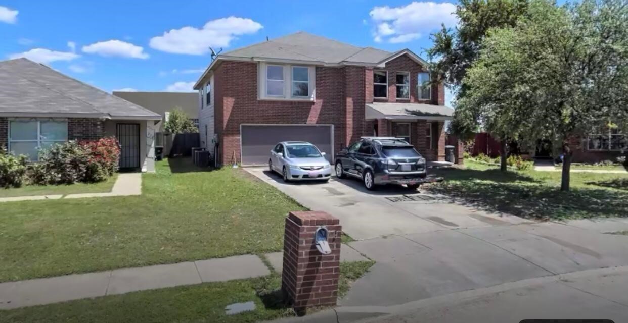 208 Dakota Ridge Drive Fort Worth TX 76134
