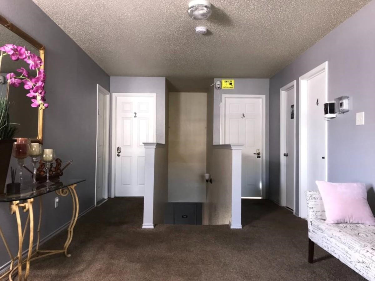 208 Dakota Ridge Drive Fort Worth TX 76134