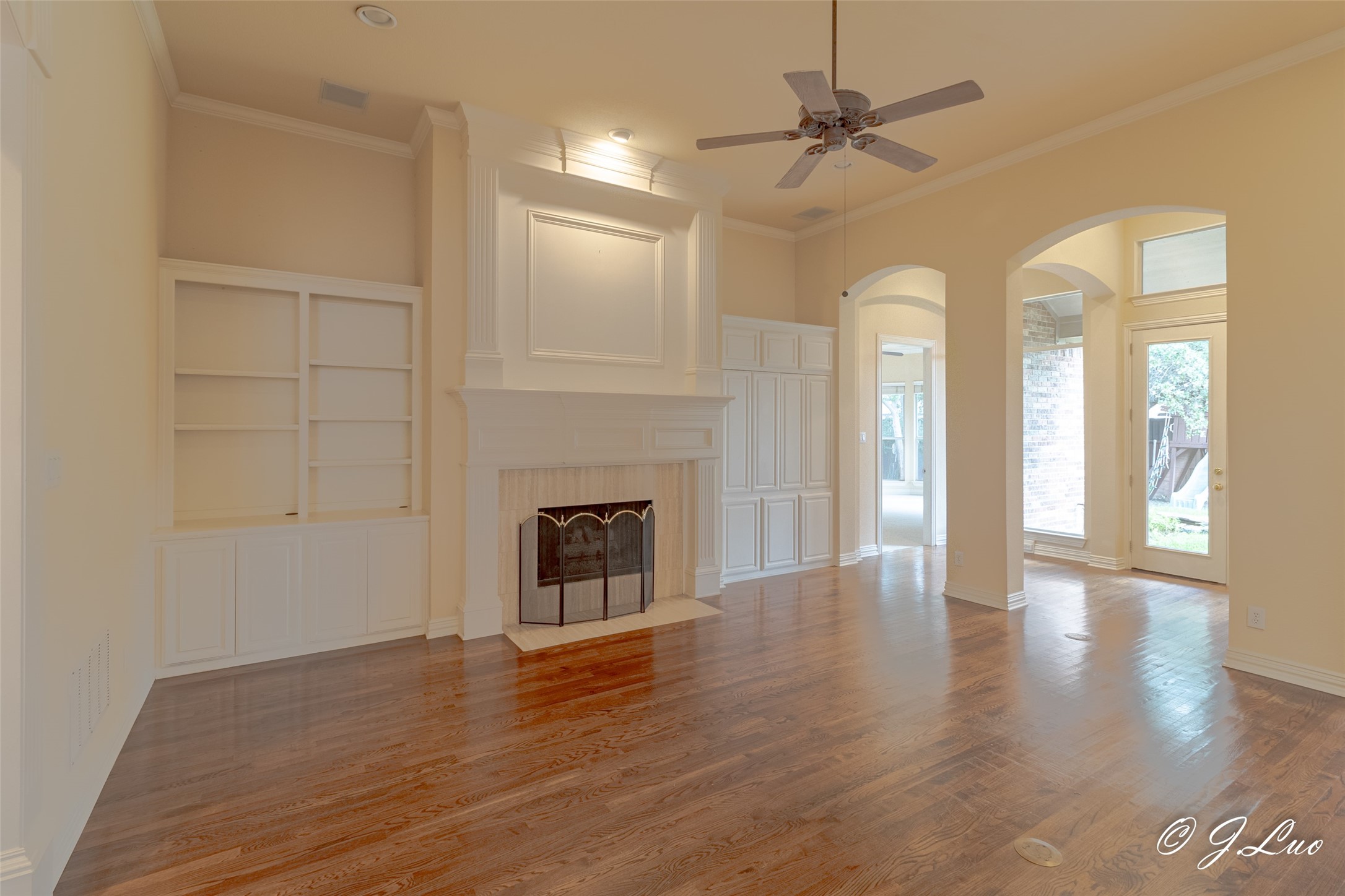 1053 Sir Lancelot Circle Lewisville TX 75056