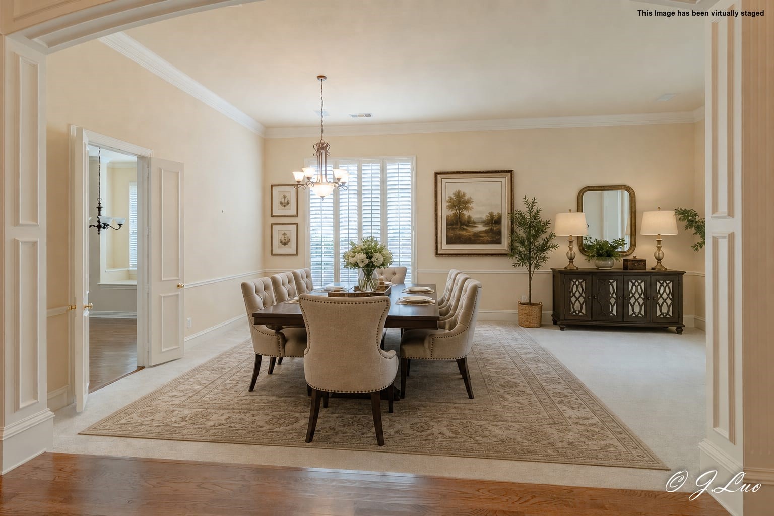 1053 Sir Lancelot Circle Lewisville TX 75056