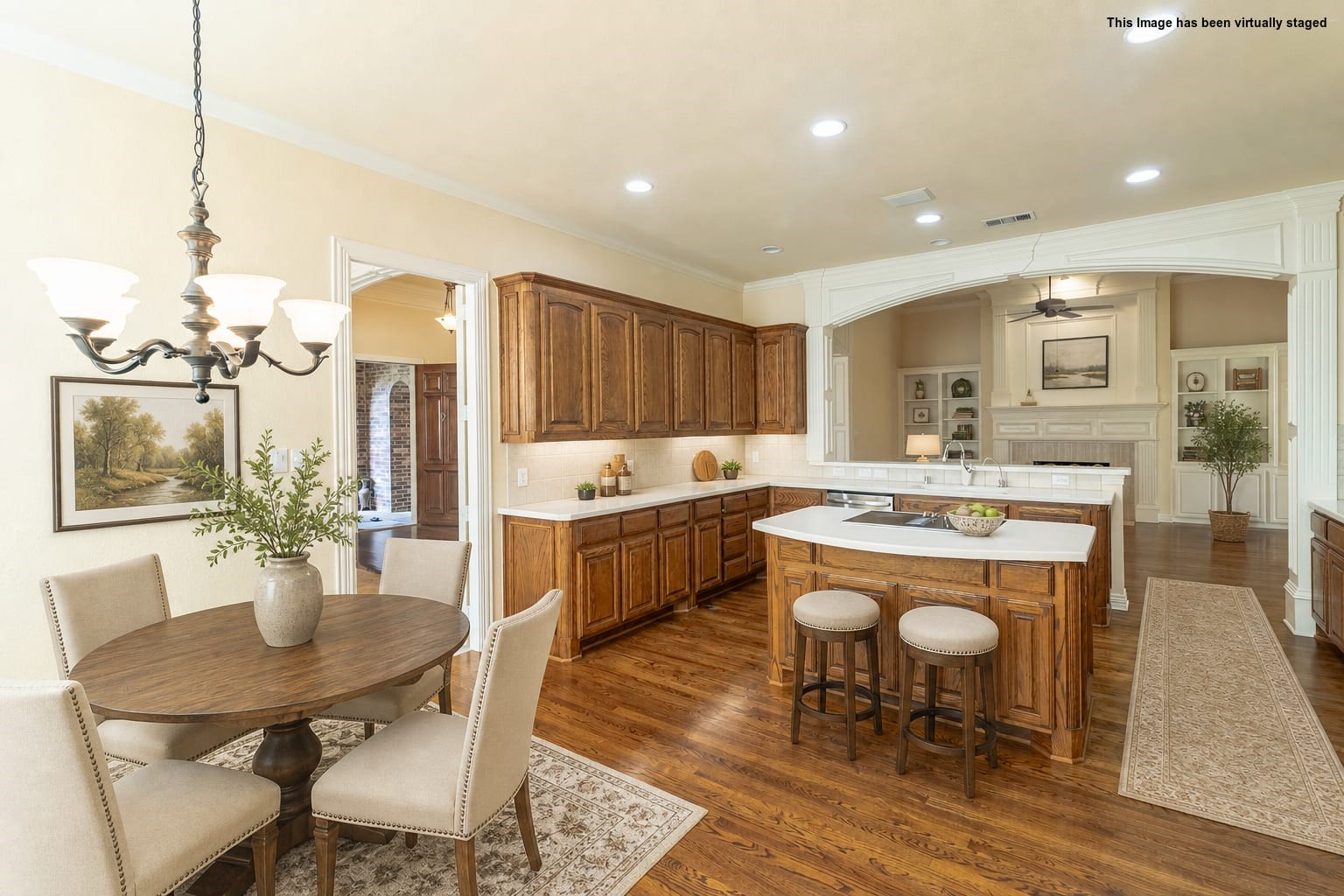 1053 Sir Lancelot Circle Lewisville TX 75056