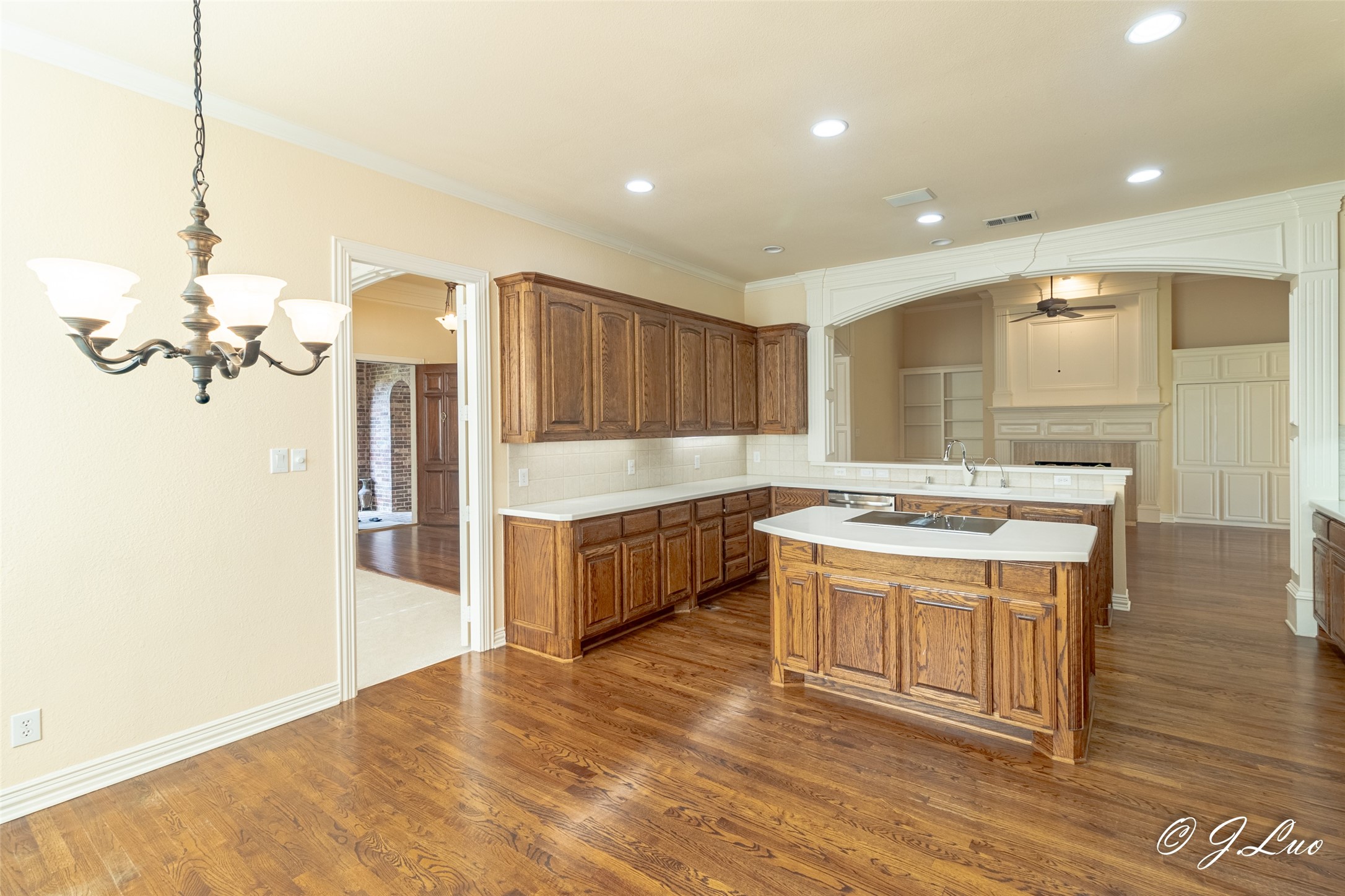 1053 Sir Lancelot Circle Lewisville TX 75056