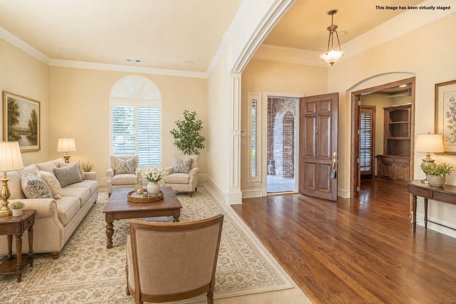 1053 Sir Lancelot Circle Lewisville TX 75056