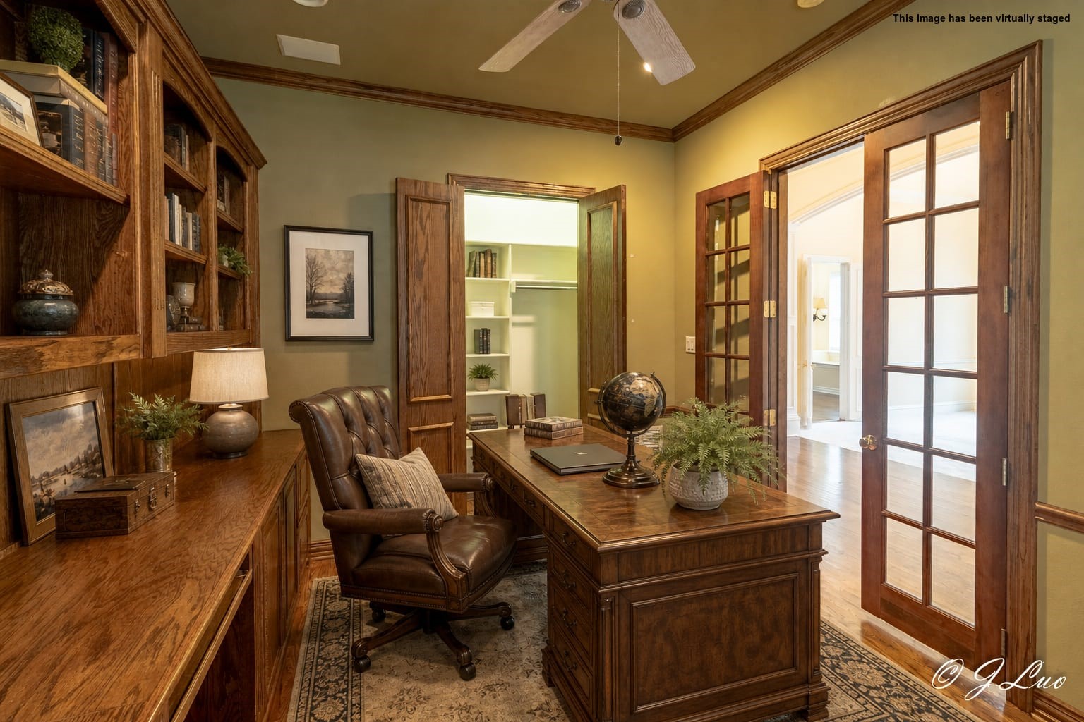 1053 Sir Lancelot Circle Lewisville TX 75056