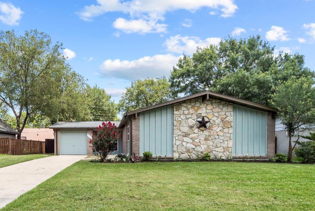 806 Greenhaven Drive Richardson TX 75080