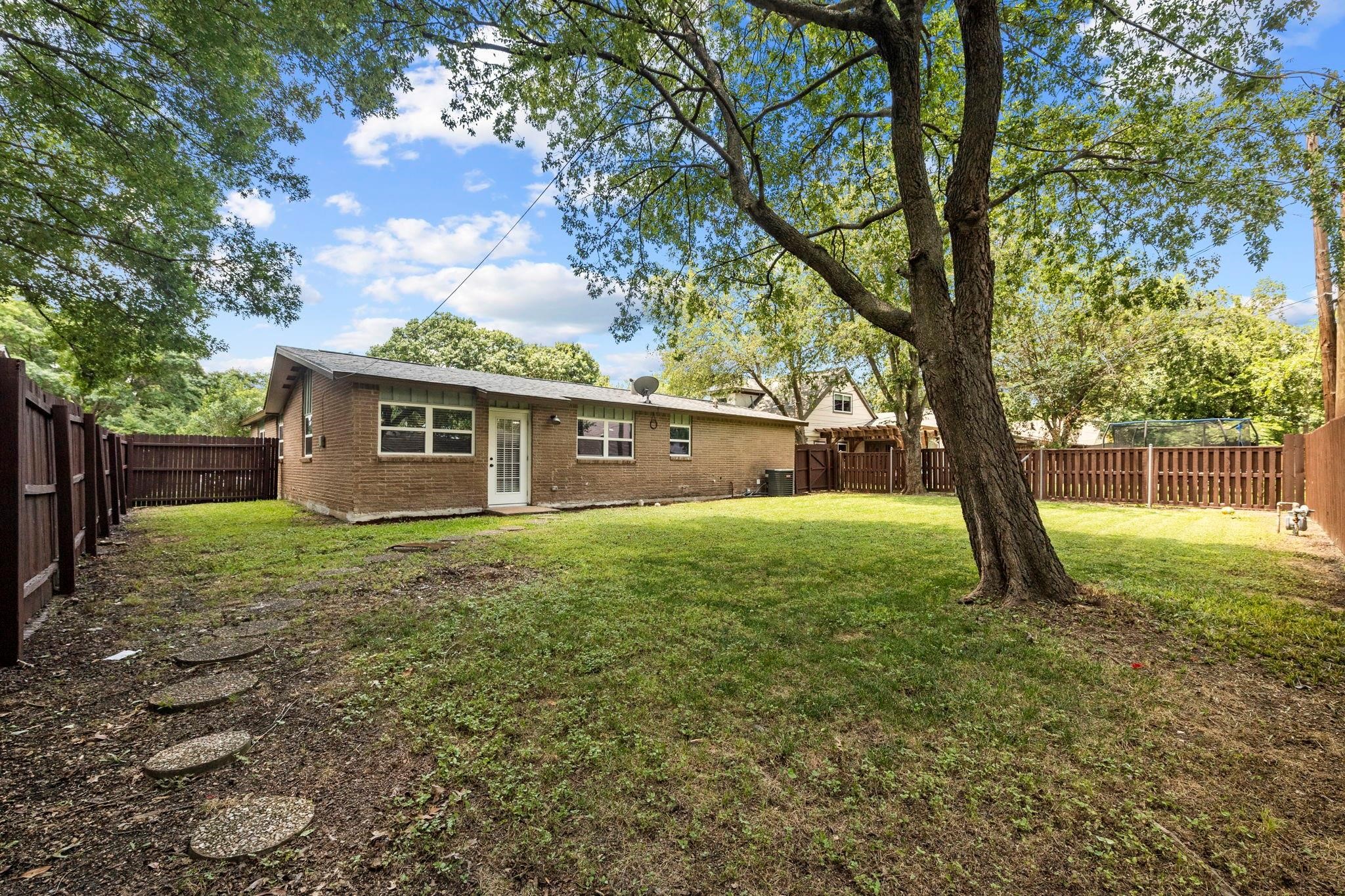 806 Greenhaven Drive Richardson TX 75080