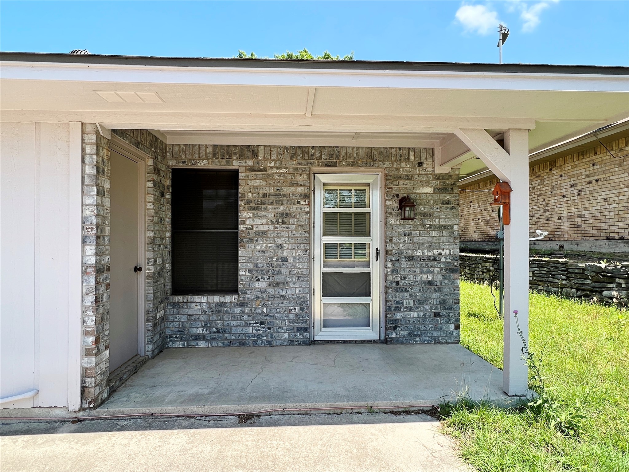 1110 S Rusk Street Weatherford TX 76086