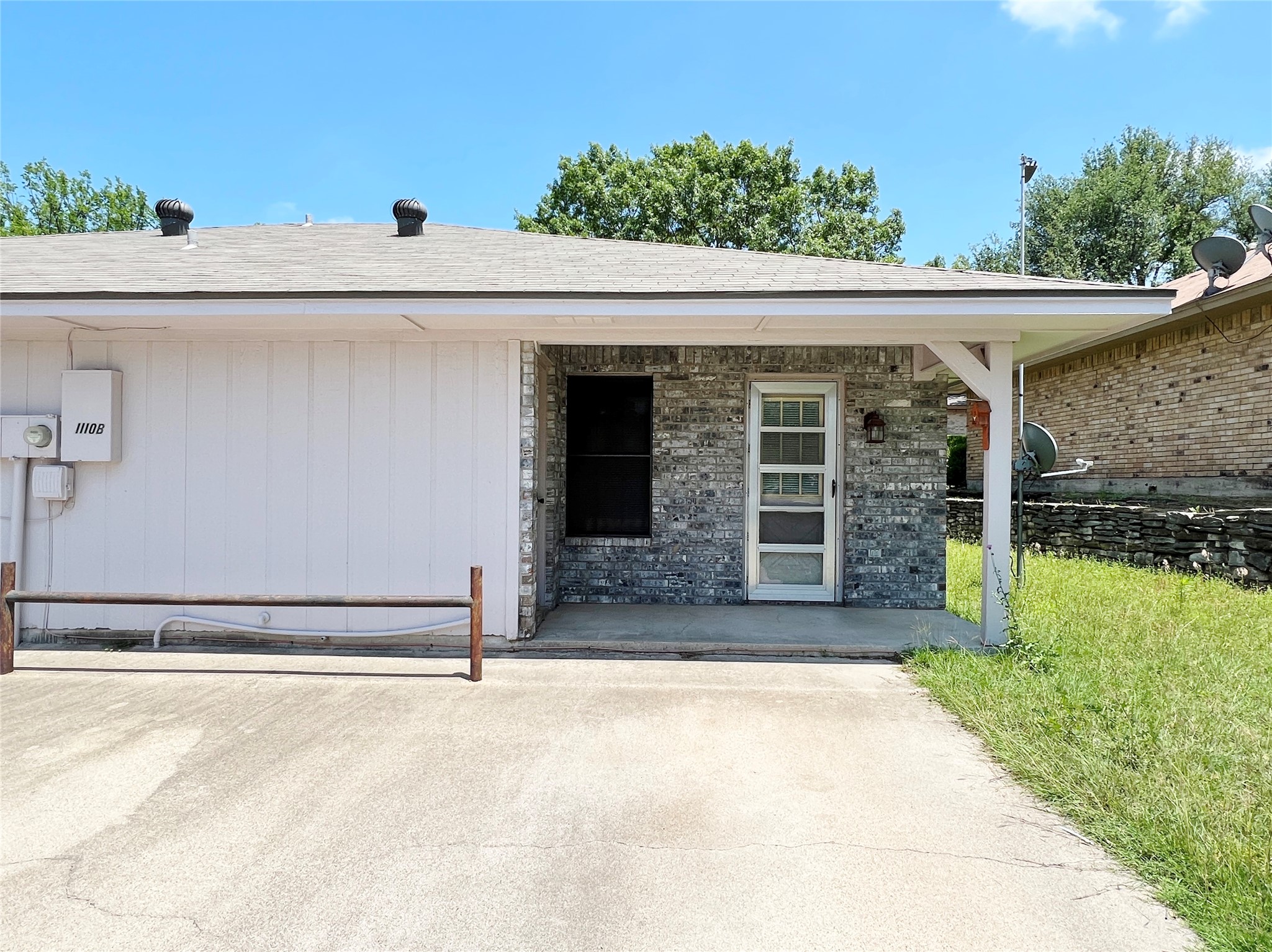 1110 S Rusk Street Weatherford TX 76086