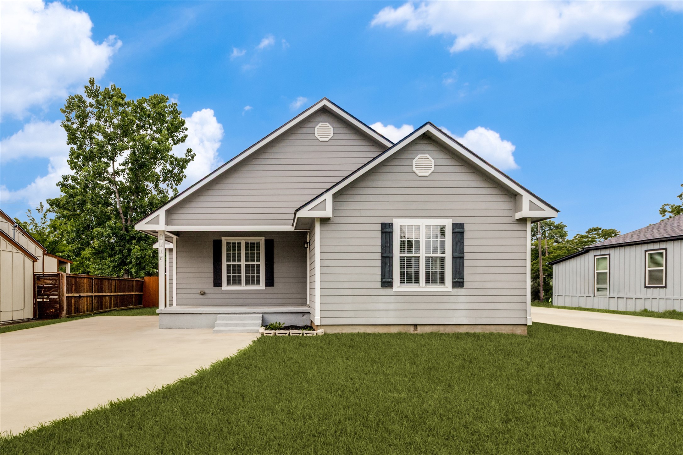 1110 N Ross Avenue Sherman TX 75090