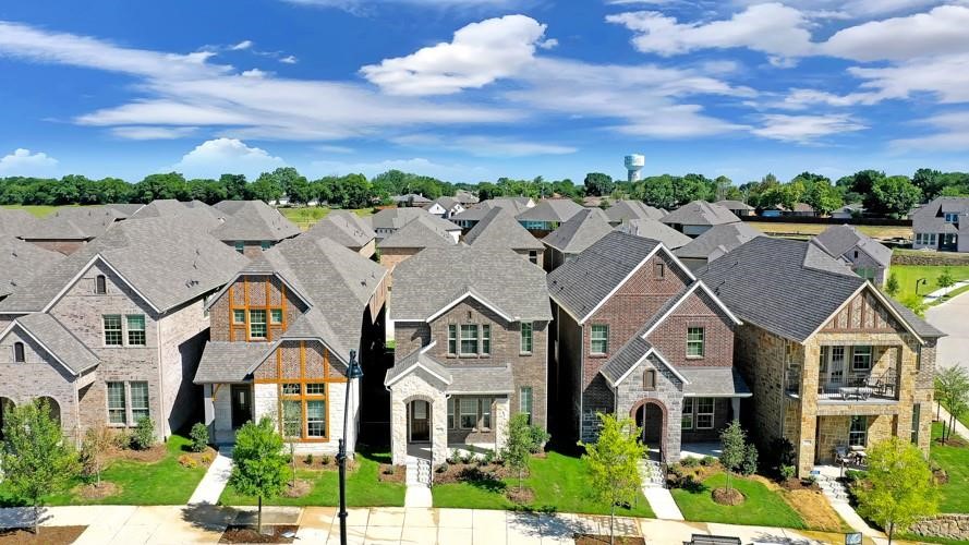 7637 Sunset Boulevard Rowlett TX 75088