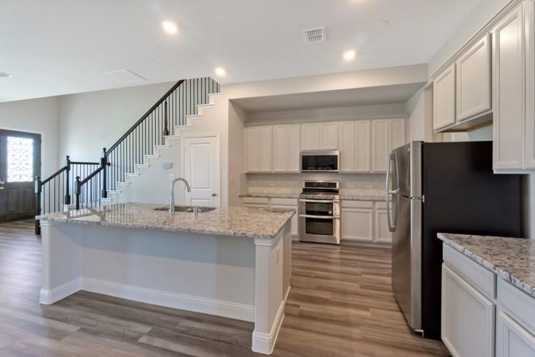 7637 Sunset Boulevard Rowlett TX 75088