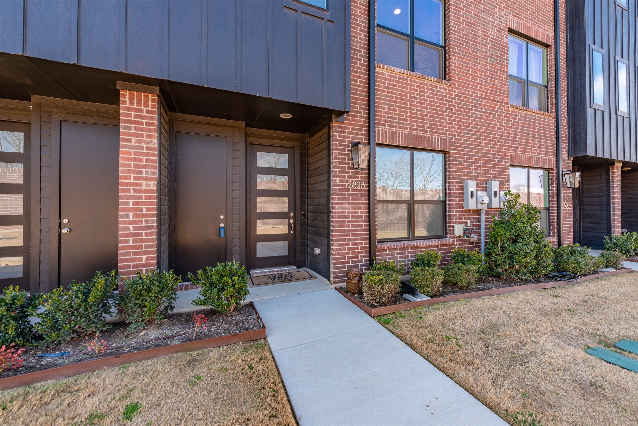 2828 Addison Park Lane Fort Worth TX 76110