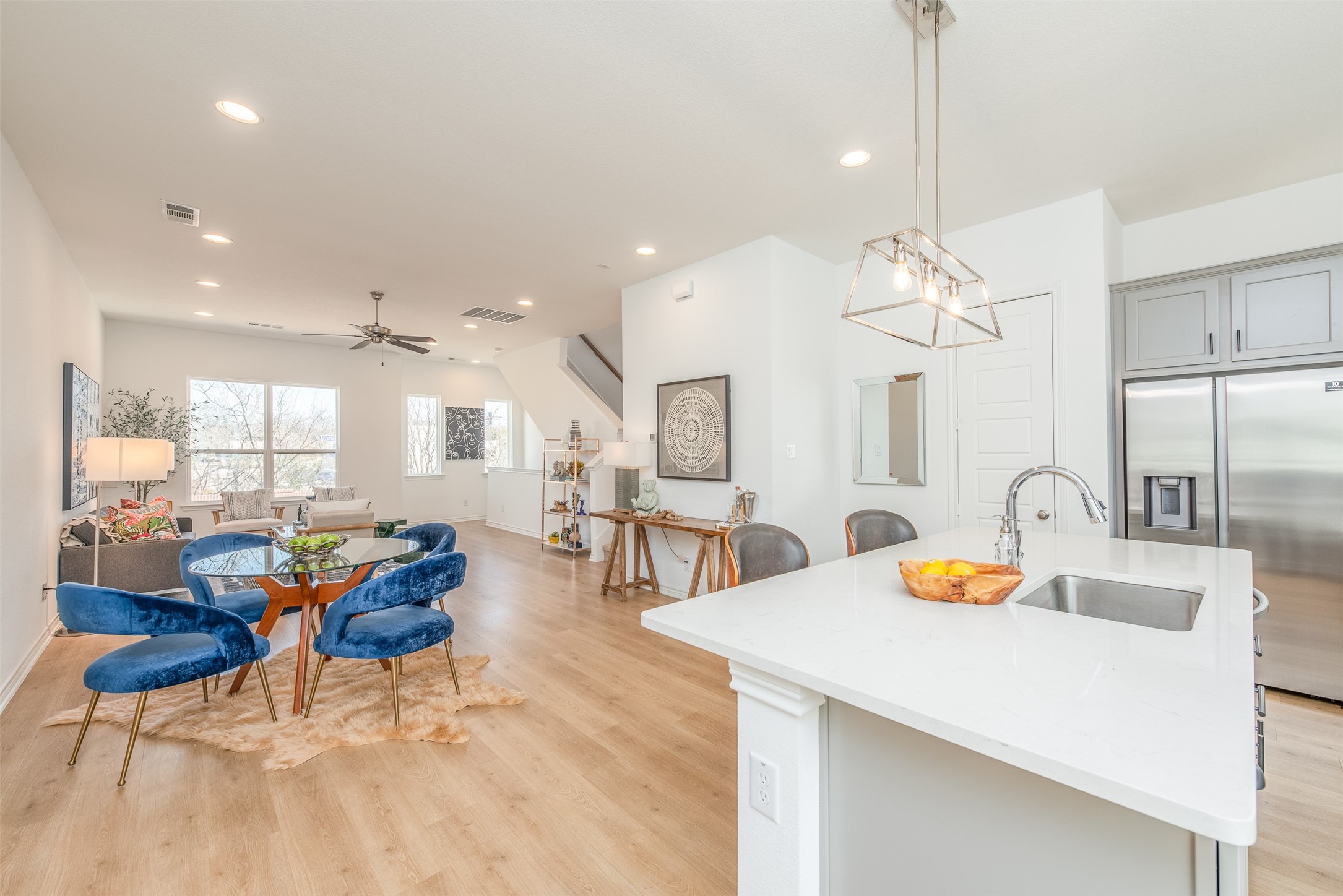 2828 Addison Park Lane Fort Worth TX 76110