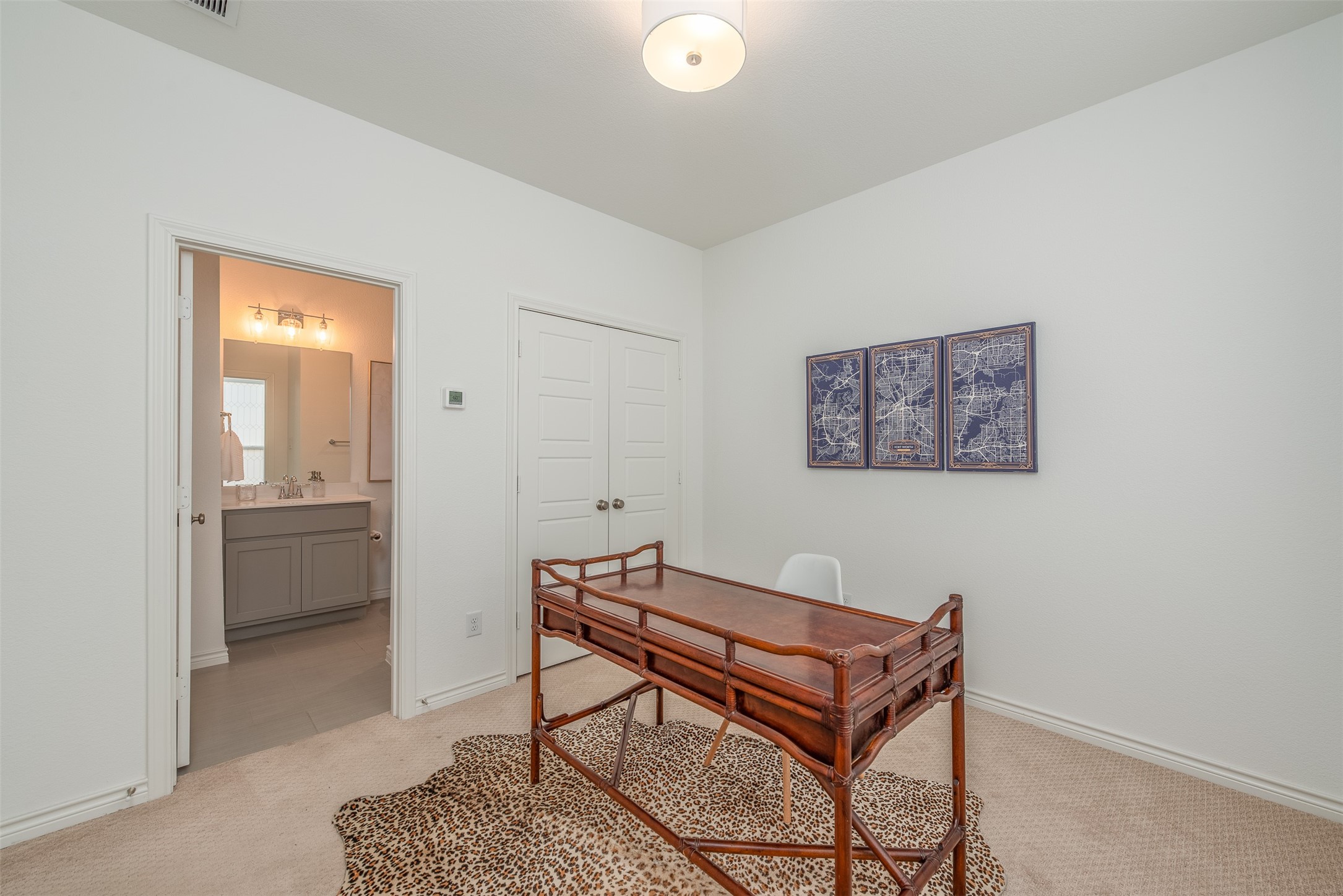 2828 Addison Park Lane Fort Worth TX 76110