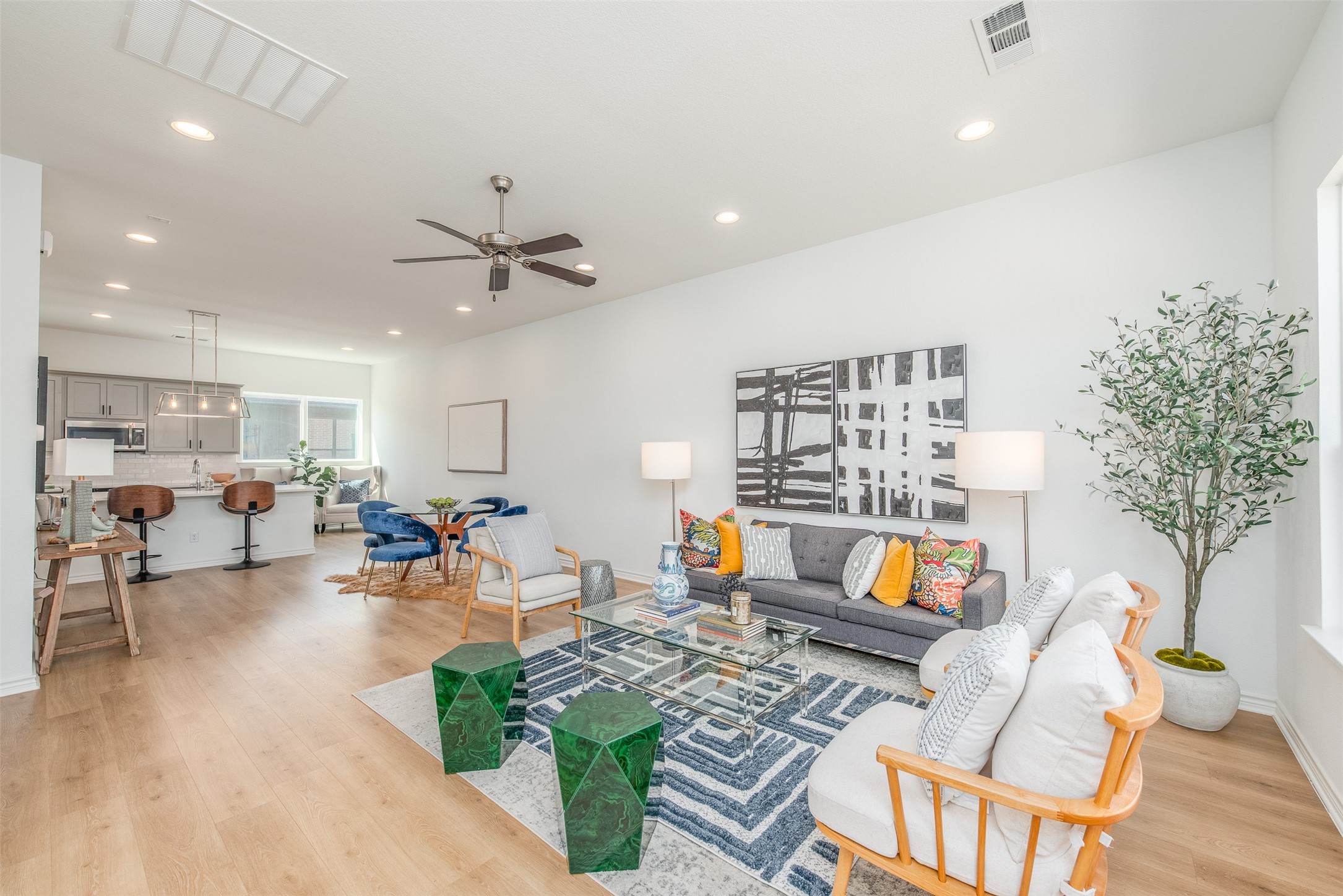 2828 Addison Park Lane Fort Worth TX 76110