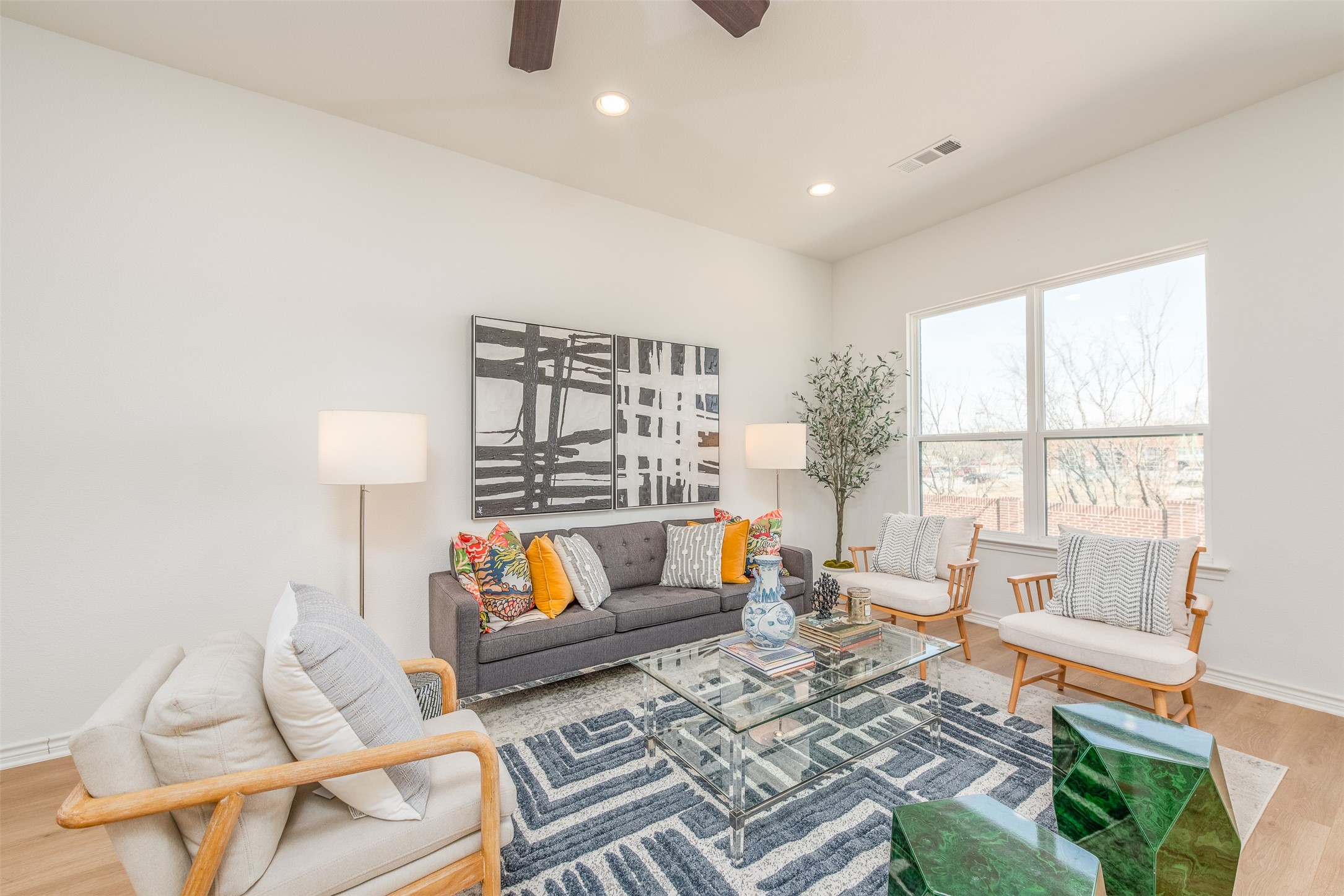 2828 Addison Park Lane Fort Worth TX 76110